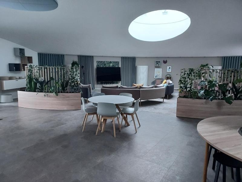 Fredikanterassi 3, Pasila, Helsinki