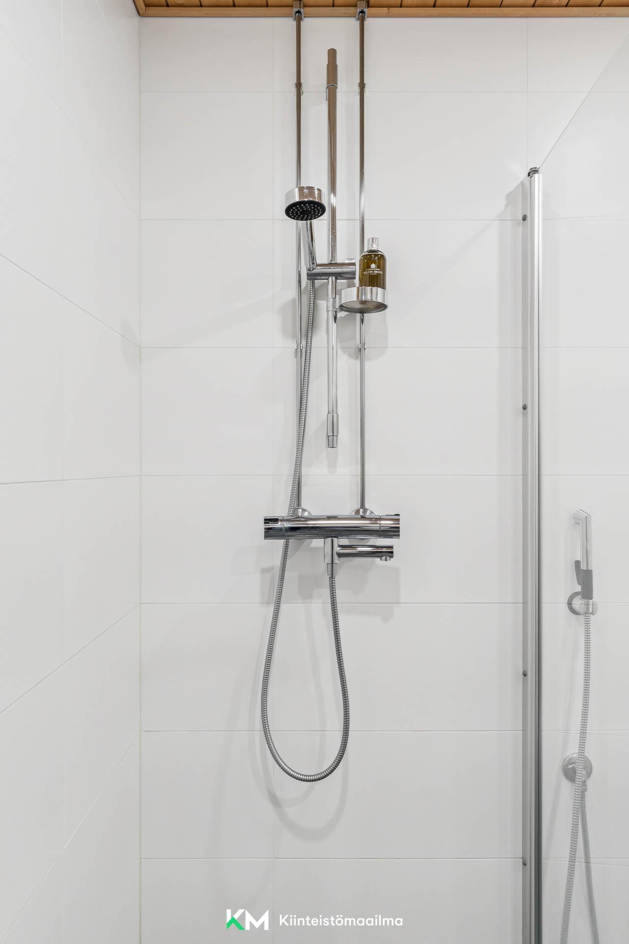 Fredikanterassi 3, Pasila, Helsinki