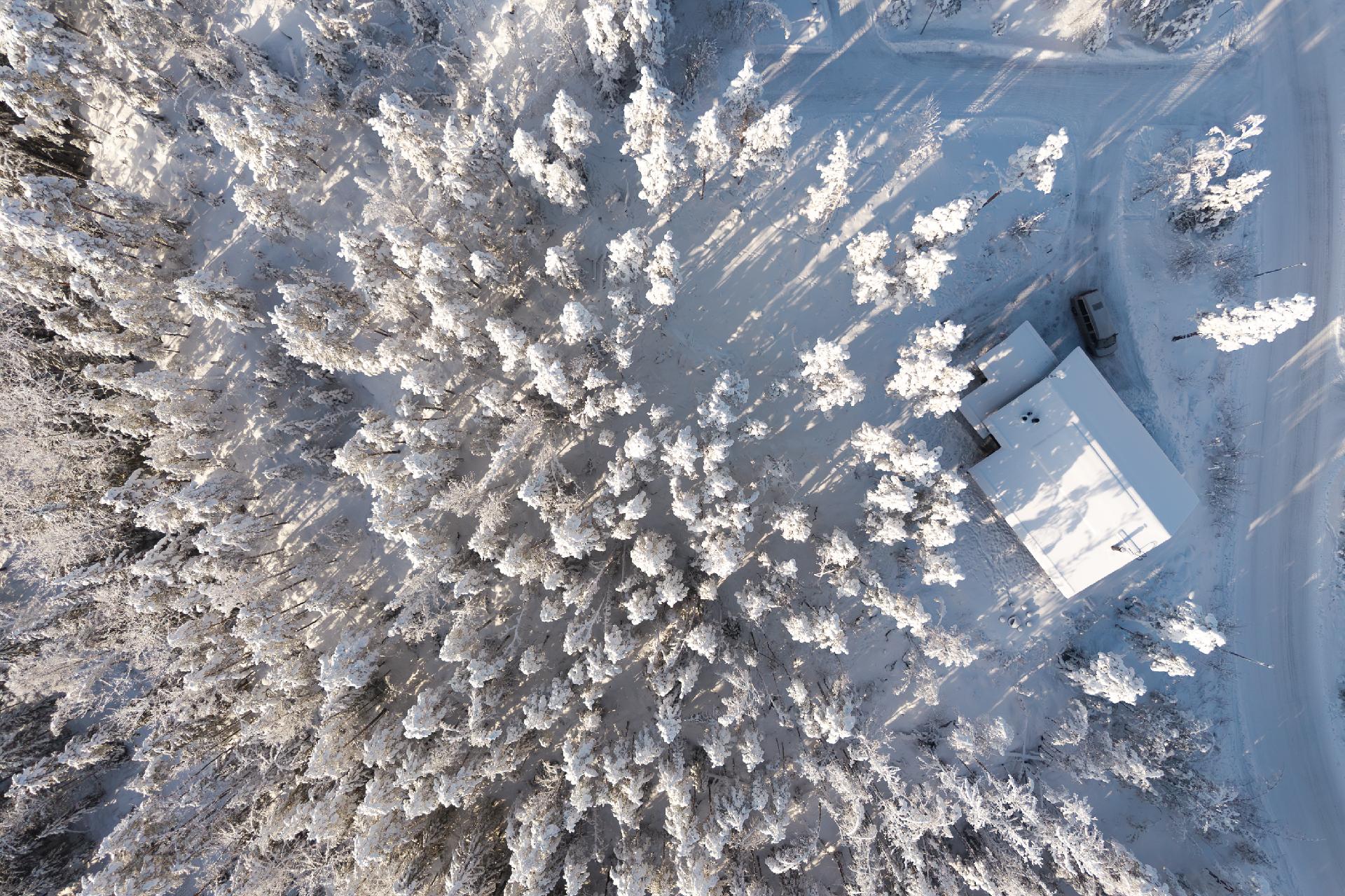 Aurinkokuja 3, Himos, Jämsä