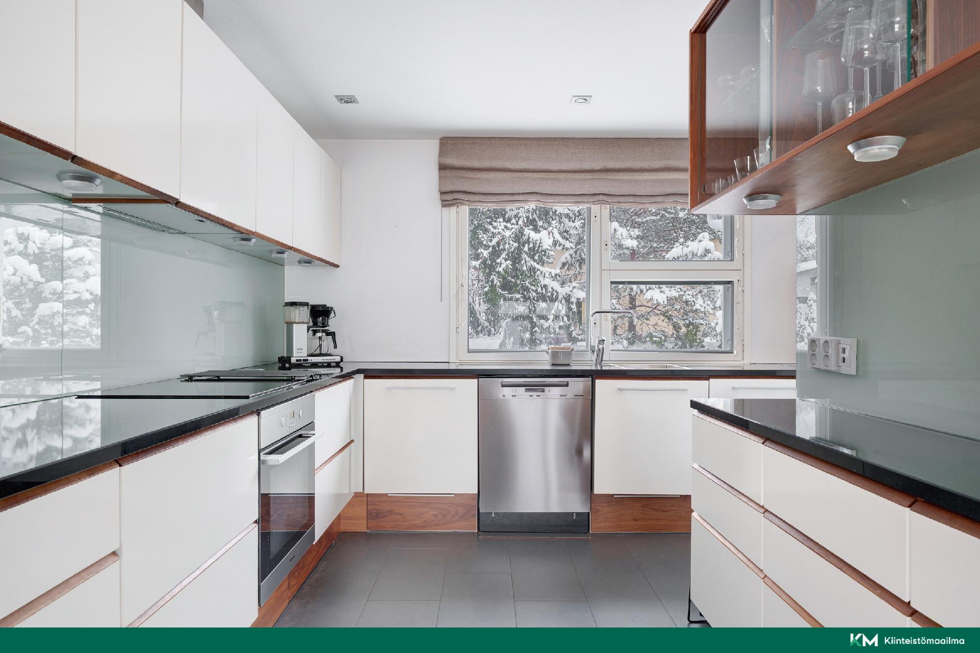 Harjutie 12, Laaksolahti, Espoo