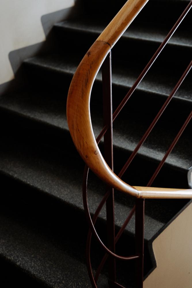 Väinölänkatu 17, Käpylä, Helsinki