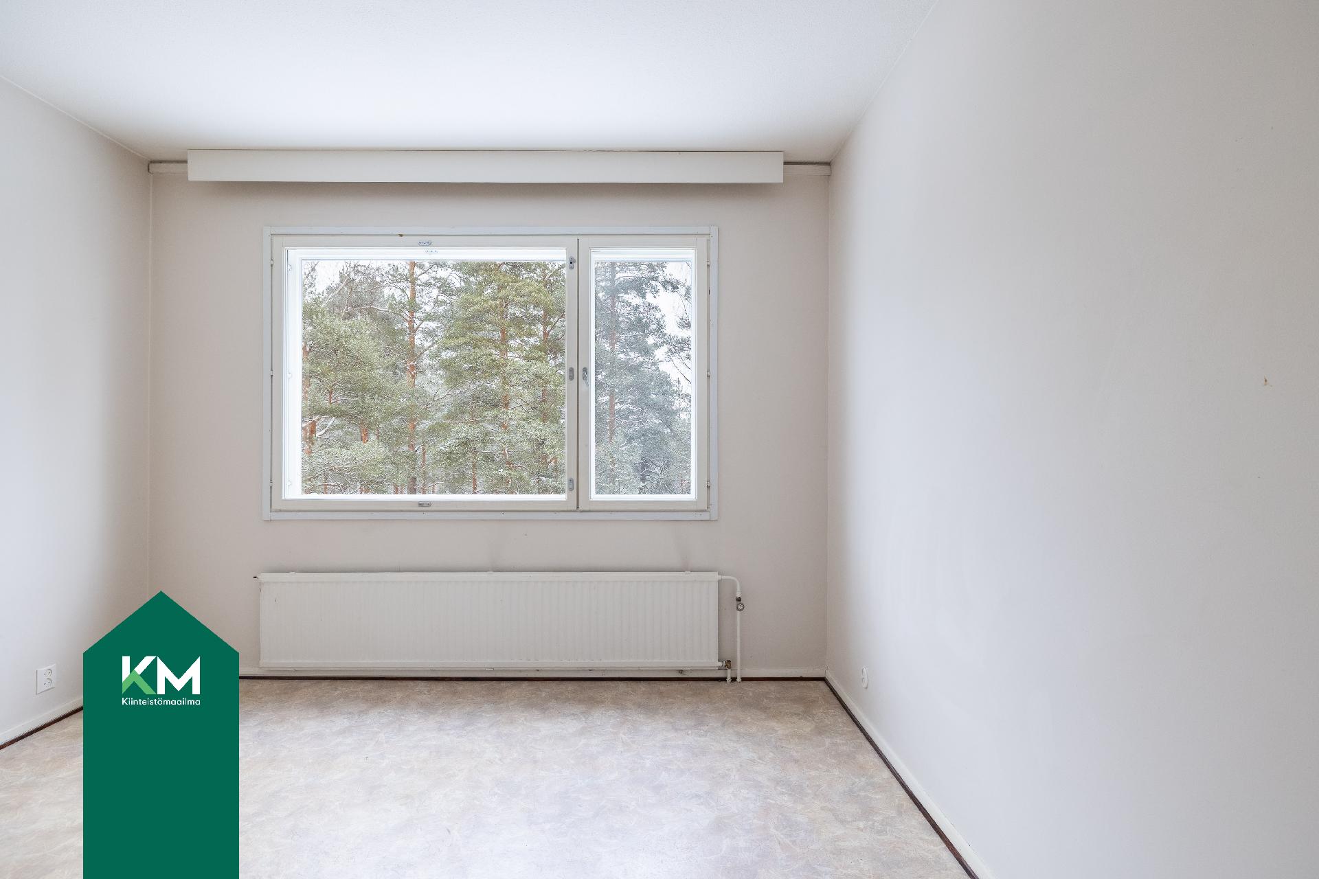 Kukkulapolku 1, Ruonala, Kotka