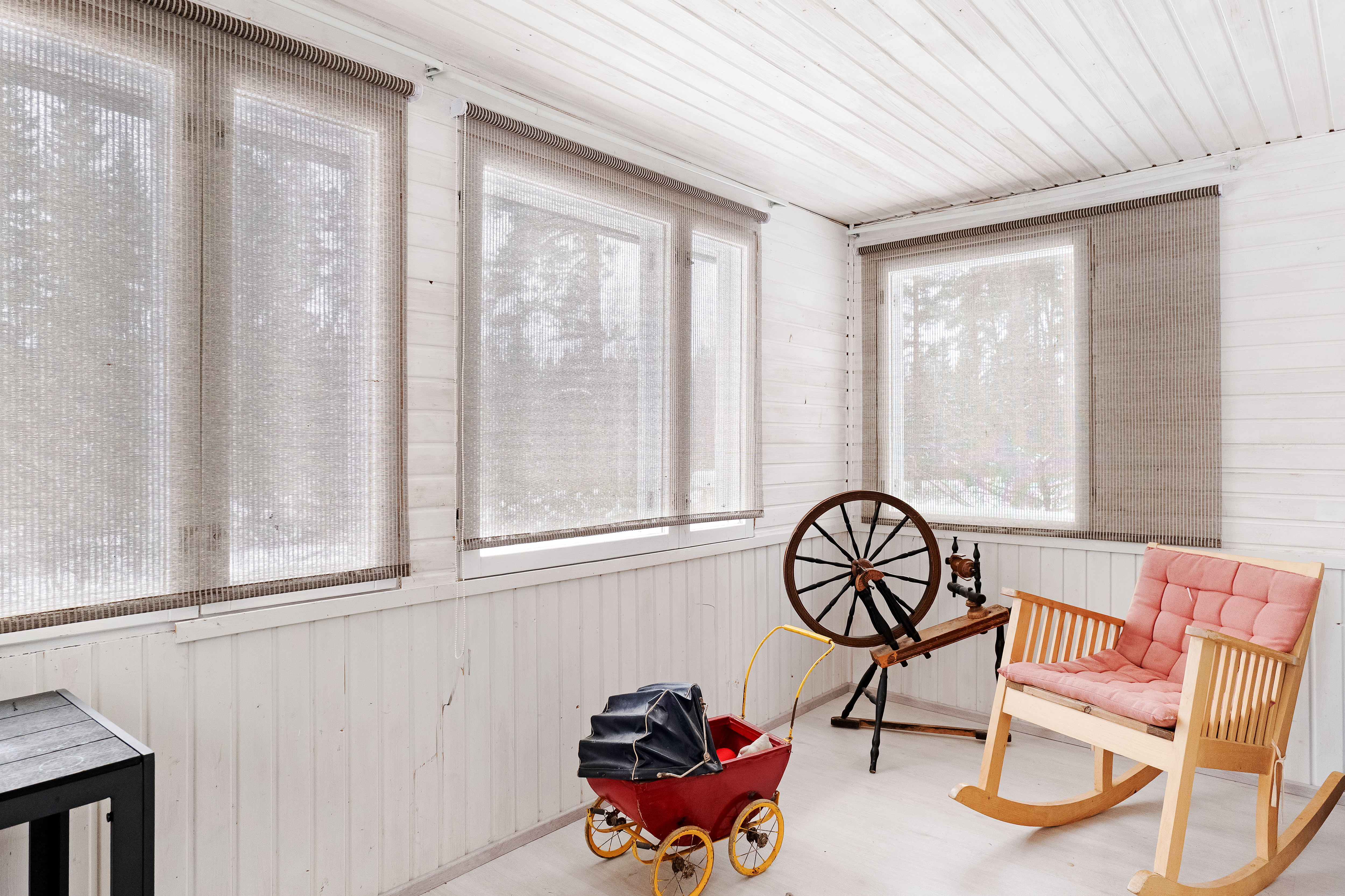 Sannäsintie 220, Karjaa, Raasepori