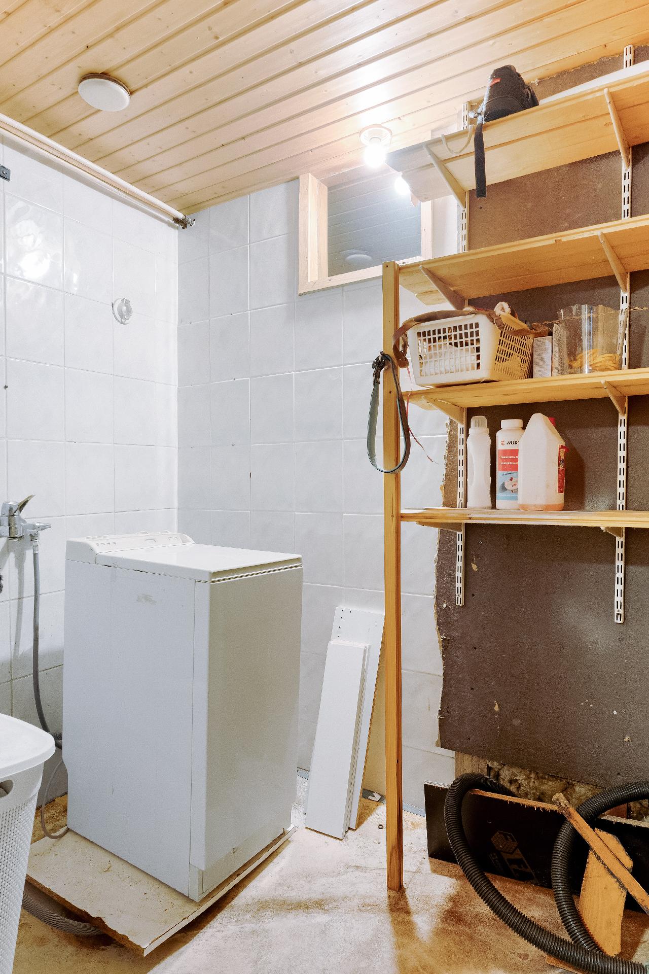 Sannäsintie 220, Karjaa, Raasepori