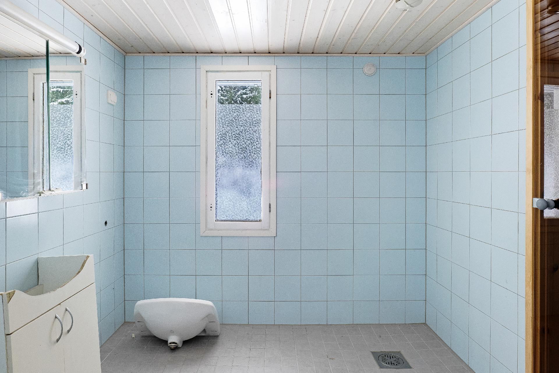 Sannäsintie 220, Karjaa, Raasepori