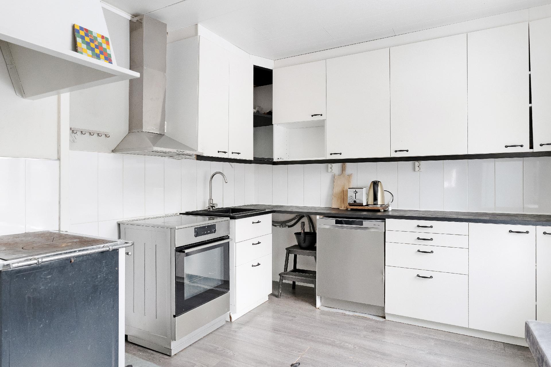 Sannäsintie 220, Karjaa, Raasepori