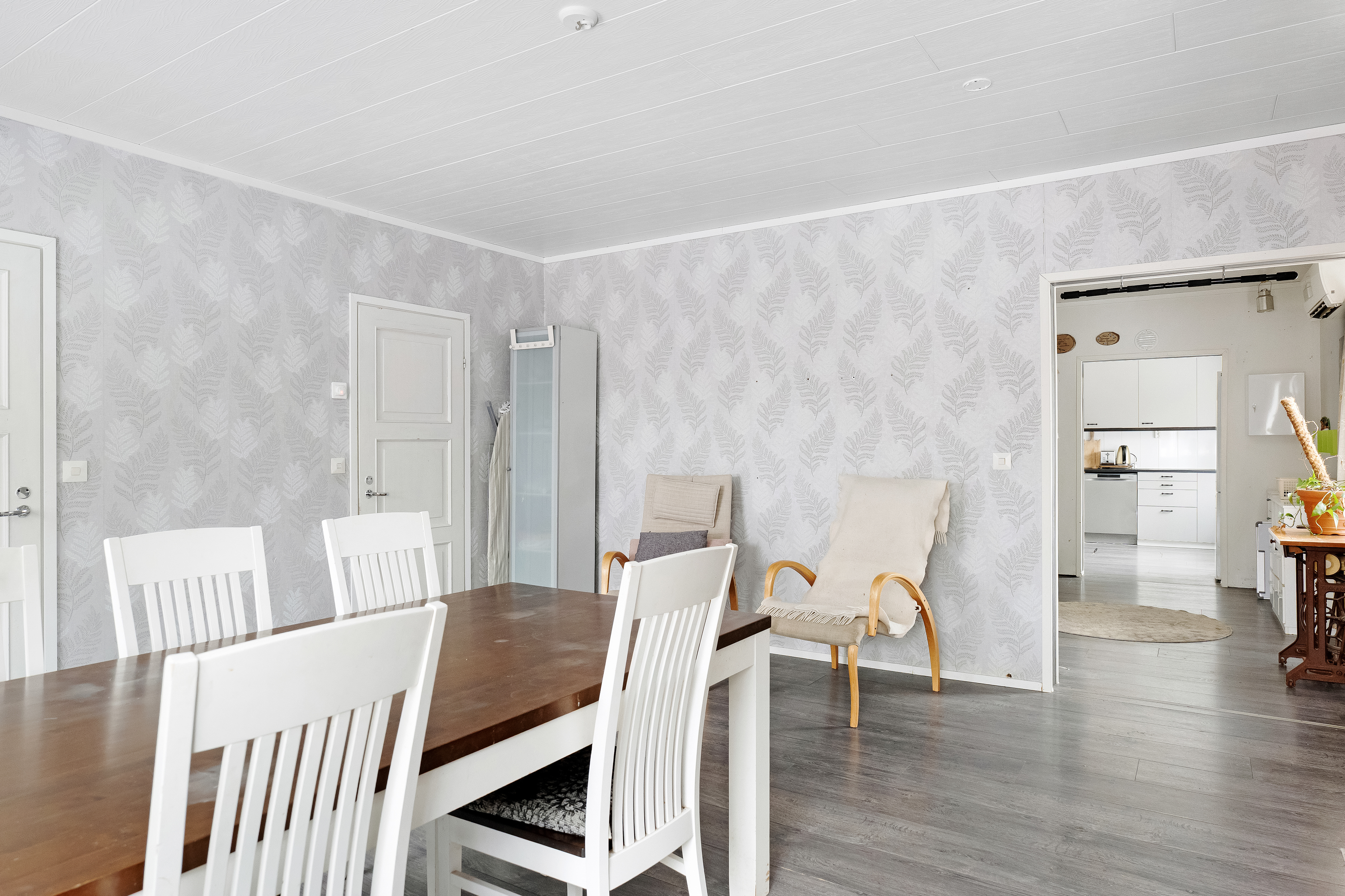 Sannäsintie 220, Karjaa, Raasepori