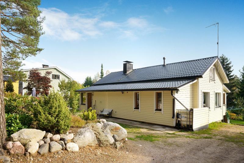 Sannäsintie 220, Karjaa, Raasepori