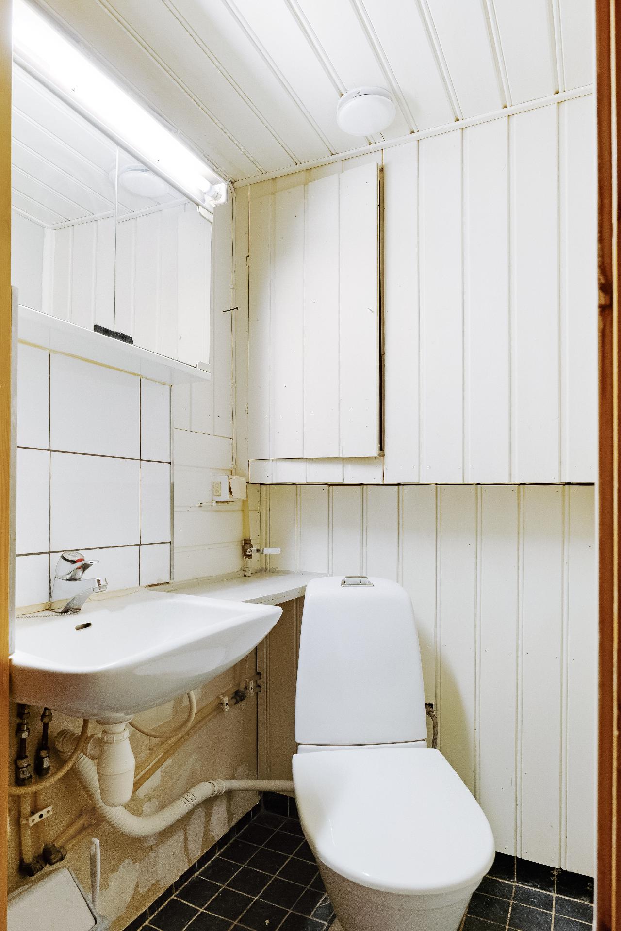 Sannäsintie 220, Karjaa, Raasepori