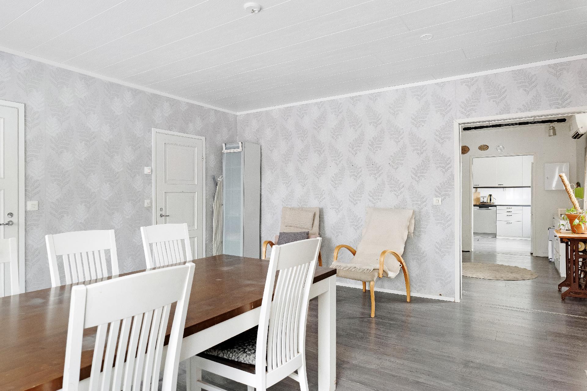 Sannäsintie 220, Karjaa, Raasepori