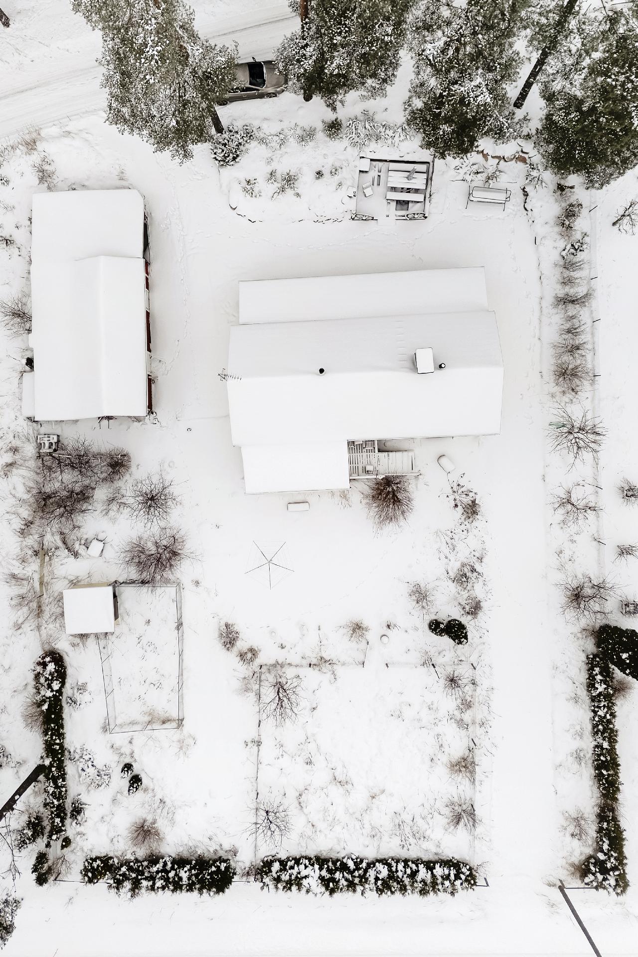 Sannäsintie 220, Karjaa, Raasepori