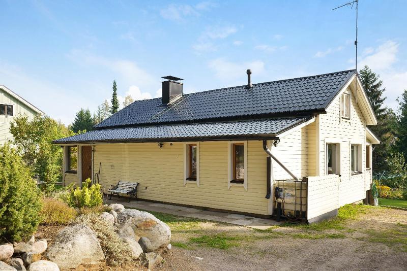Sannäsintie 220, Karjaa, Raasepori