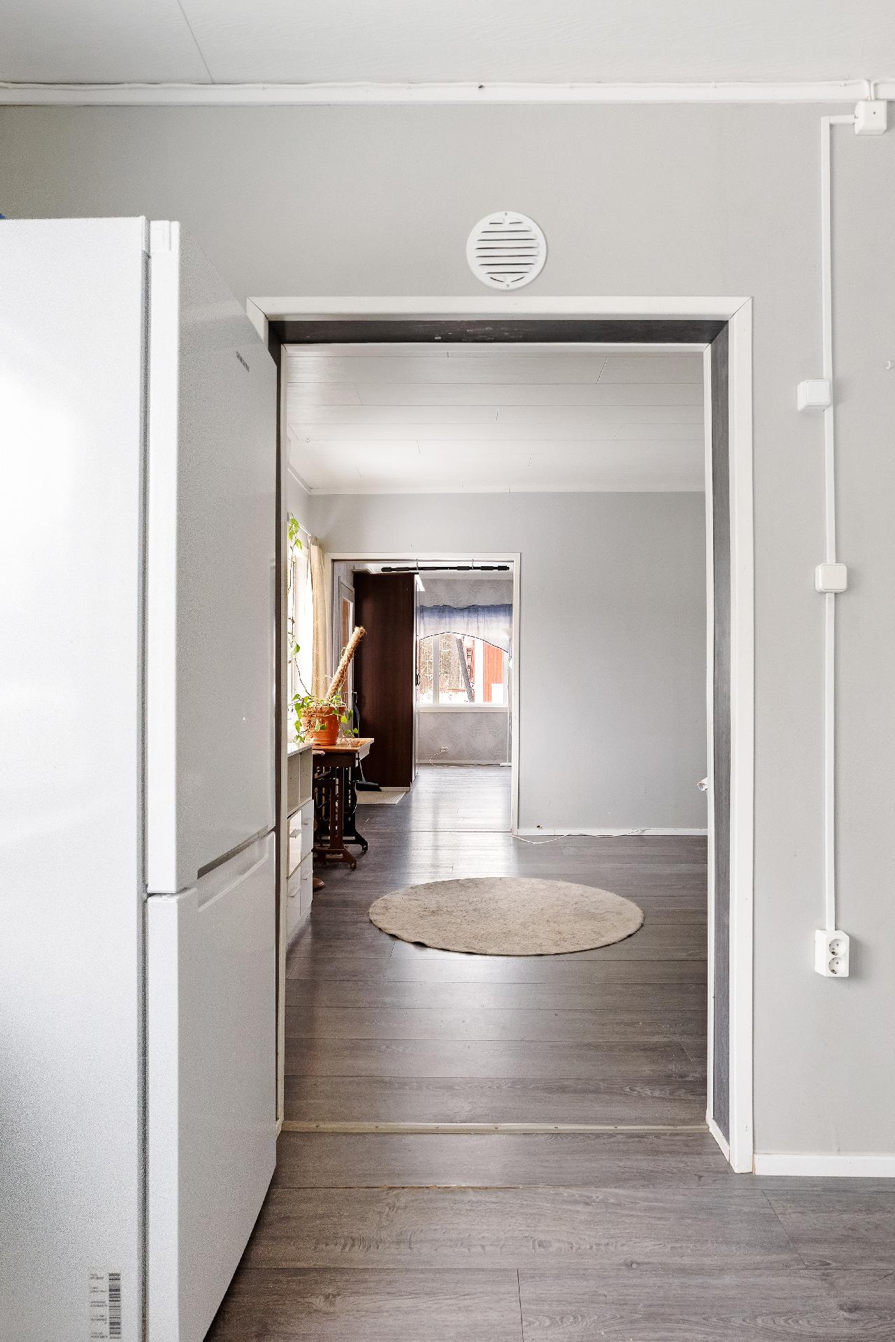 Sannäsintie 220, Karjaa, Raasepori