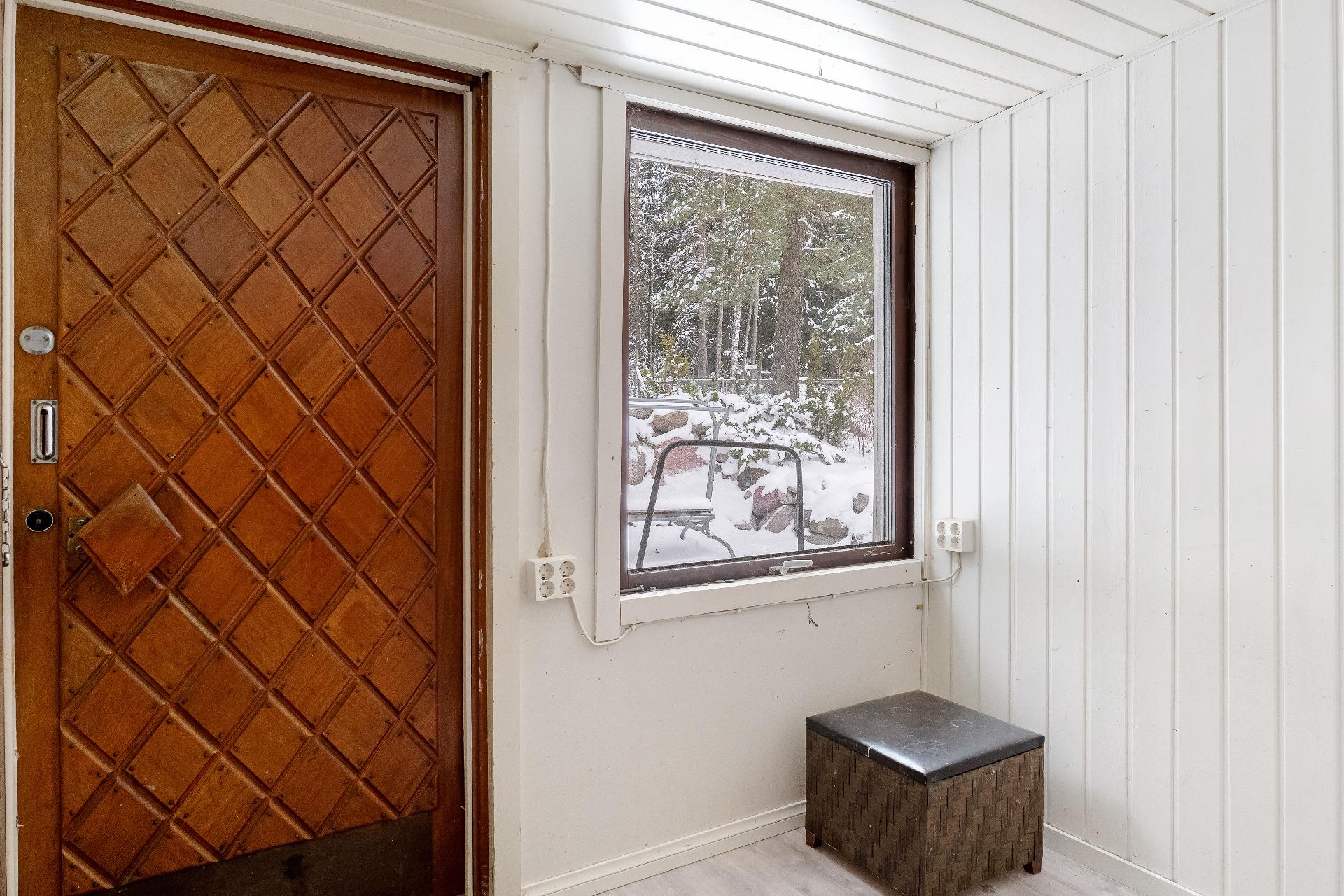 Sannäsintie 220, Karjaa, Raasepori