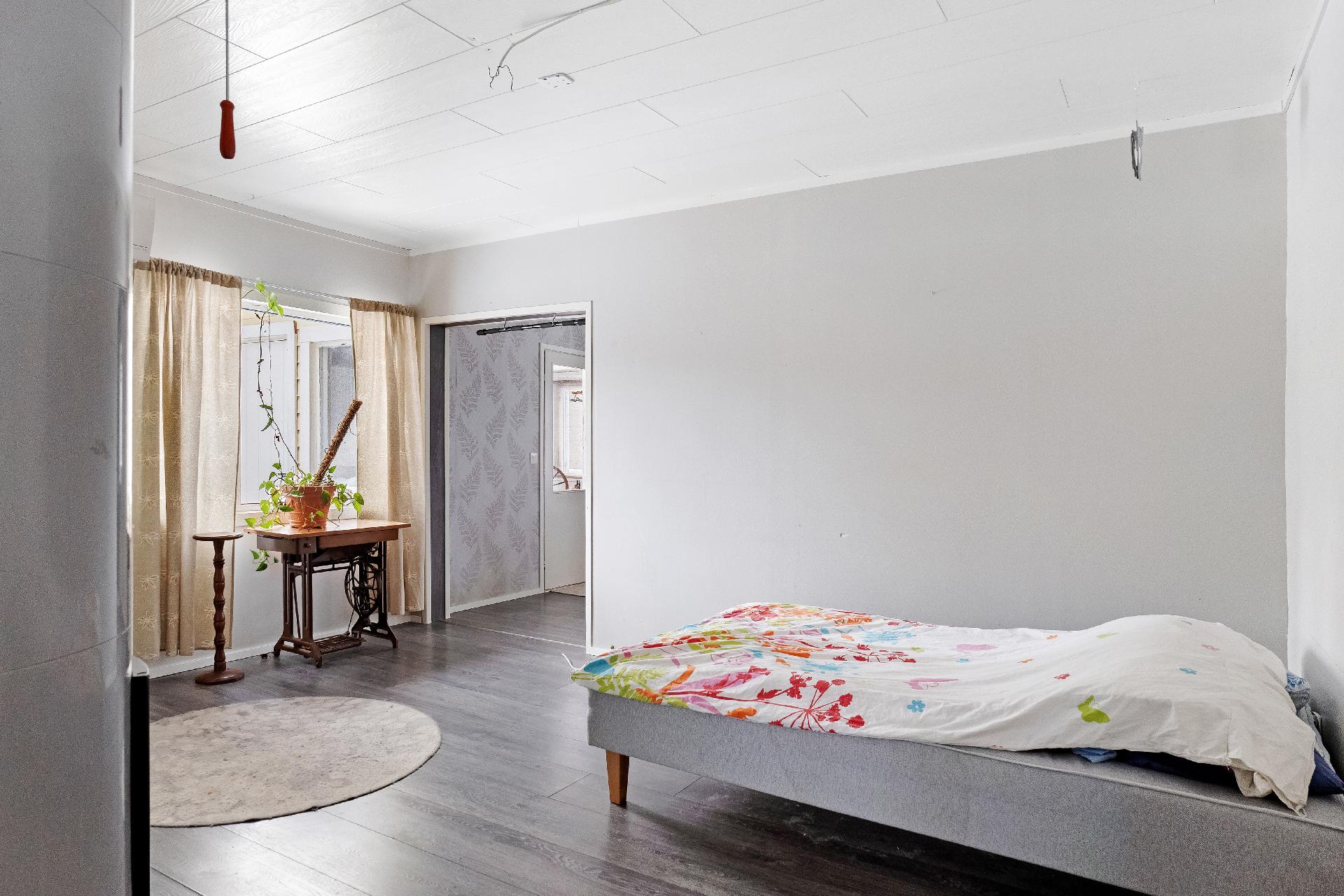 Sannäsintie 220, Karjaa, Raasepori