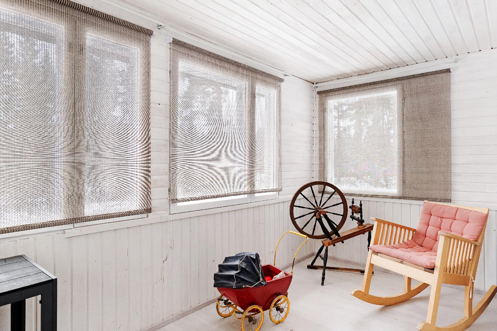 Sannäsintie 220, Karjaa, Raasepori