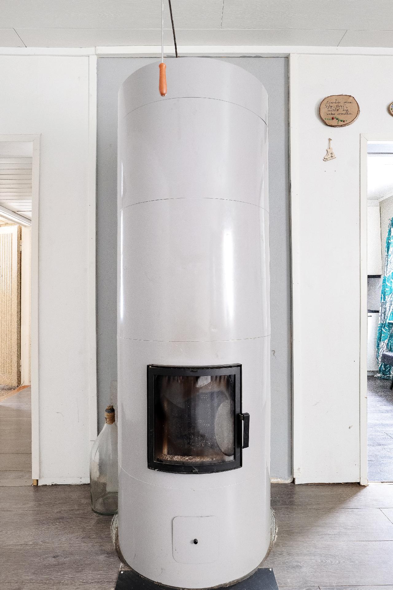 Sannäsintie 220, Karjaa, Raasepori