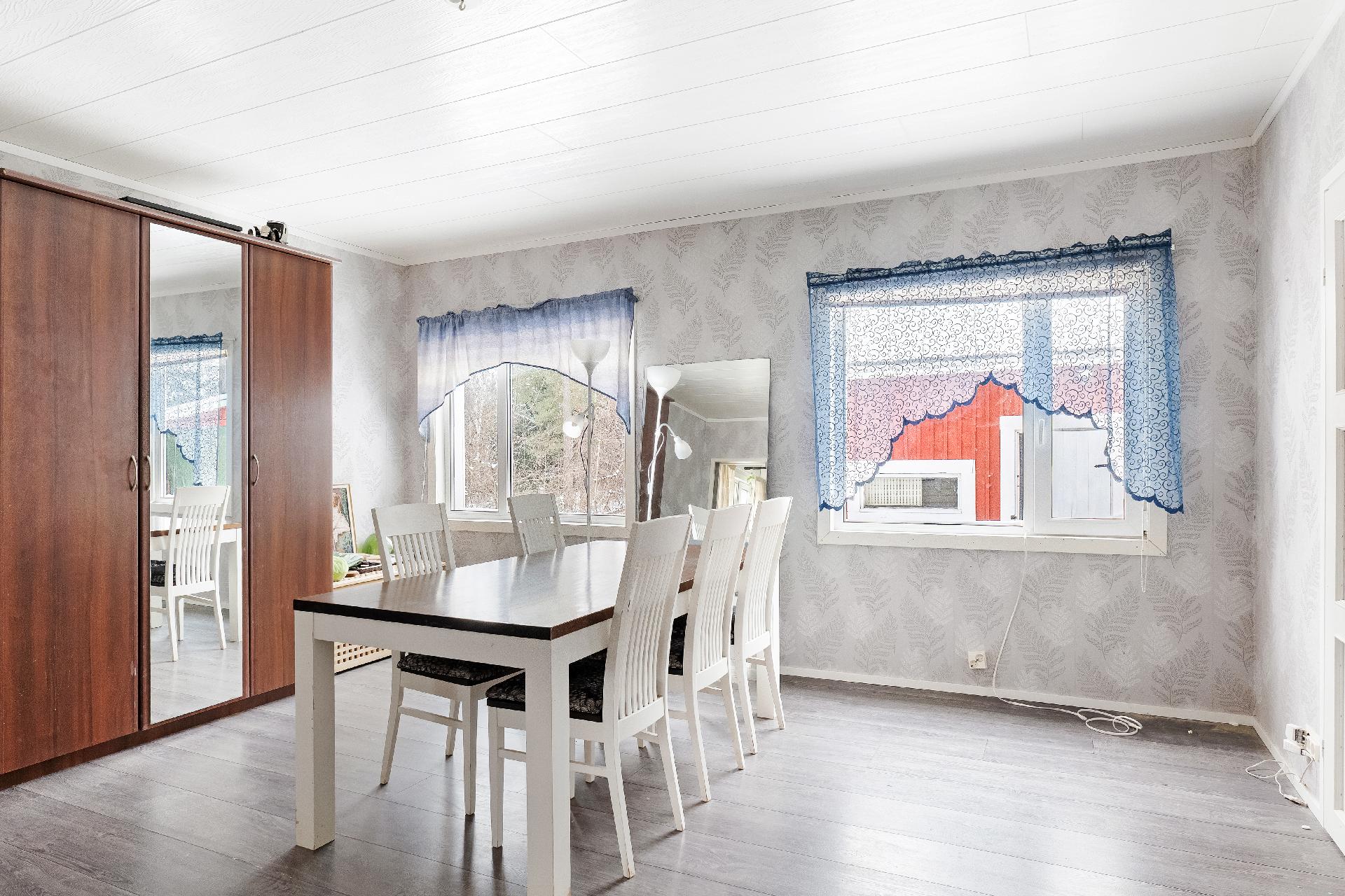 Sannäsintie 220, Karjaa, Raasepori