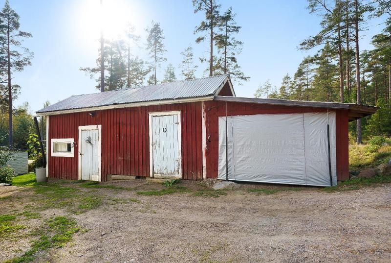 Sannäsintie 220, Karjaa, Raasepori