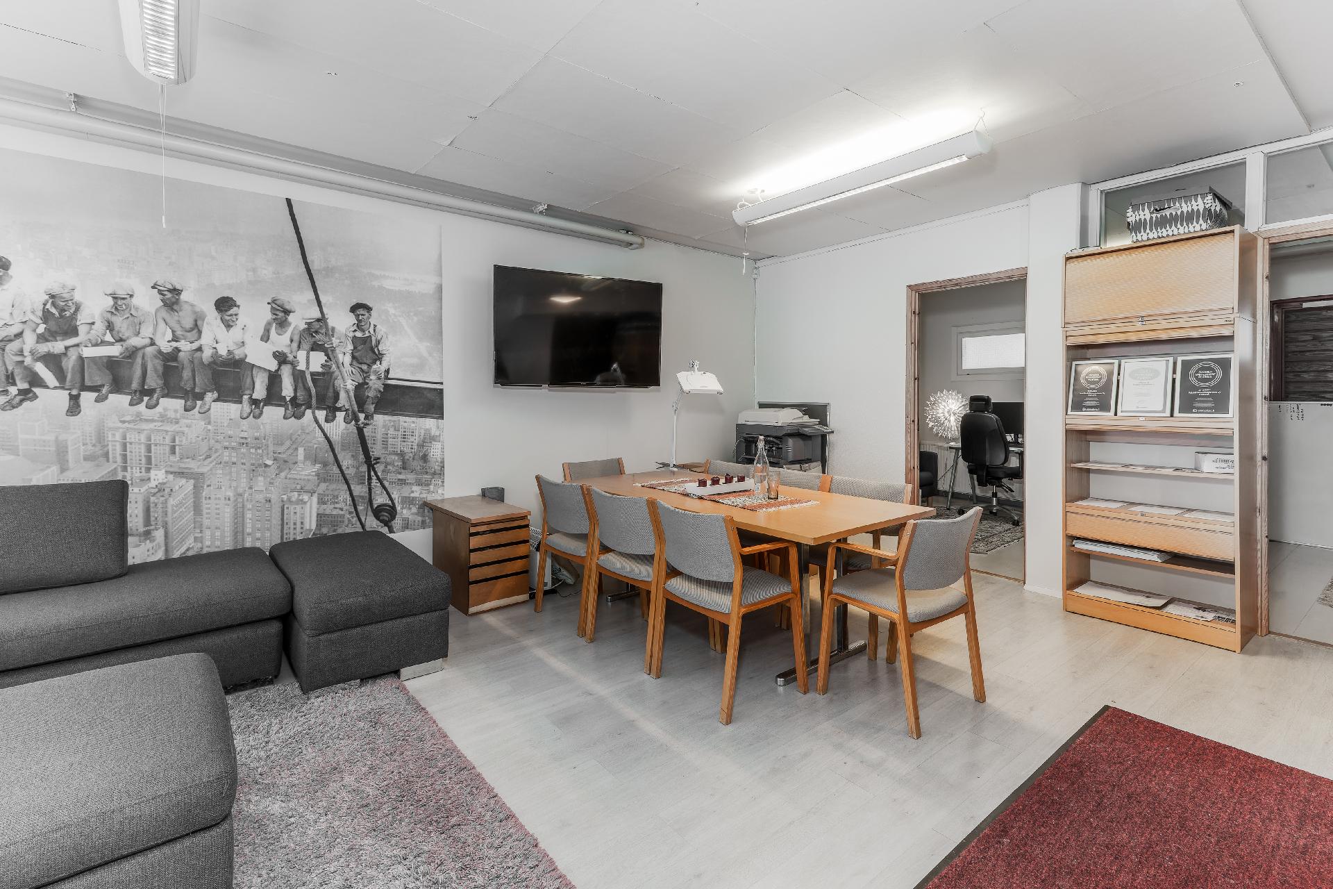 Säterinportti 2, Pukinmäki, Helsinki