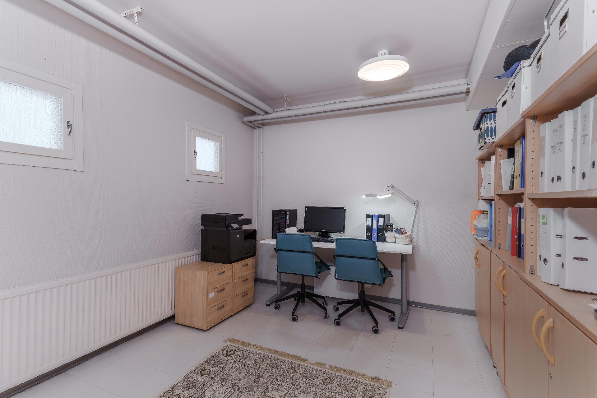 Säterinportti 2, Pukinmäki, Helsinki