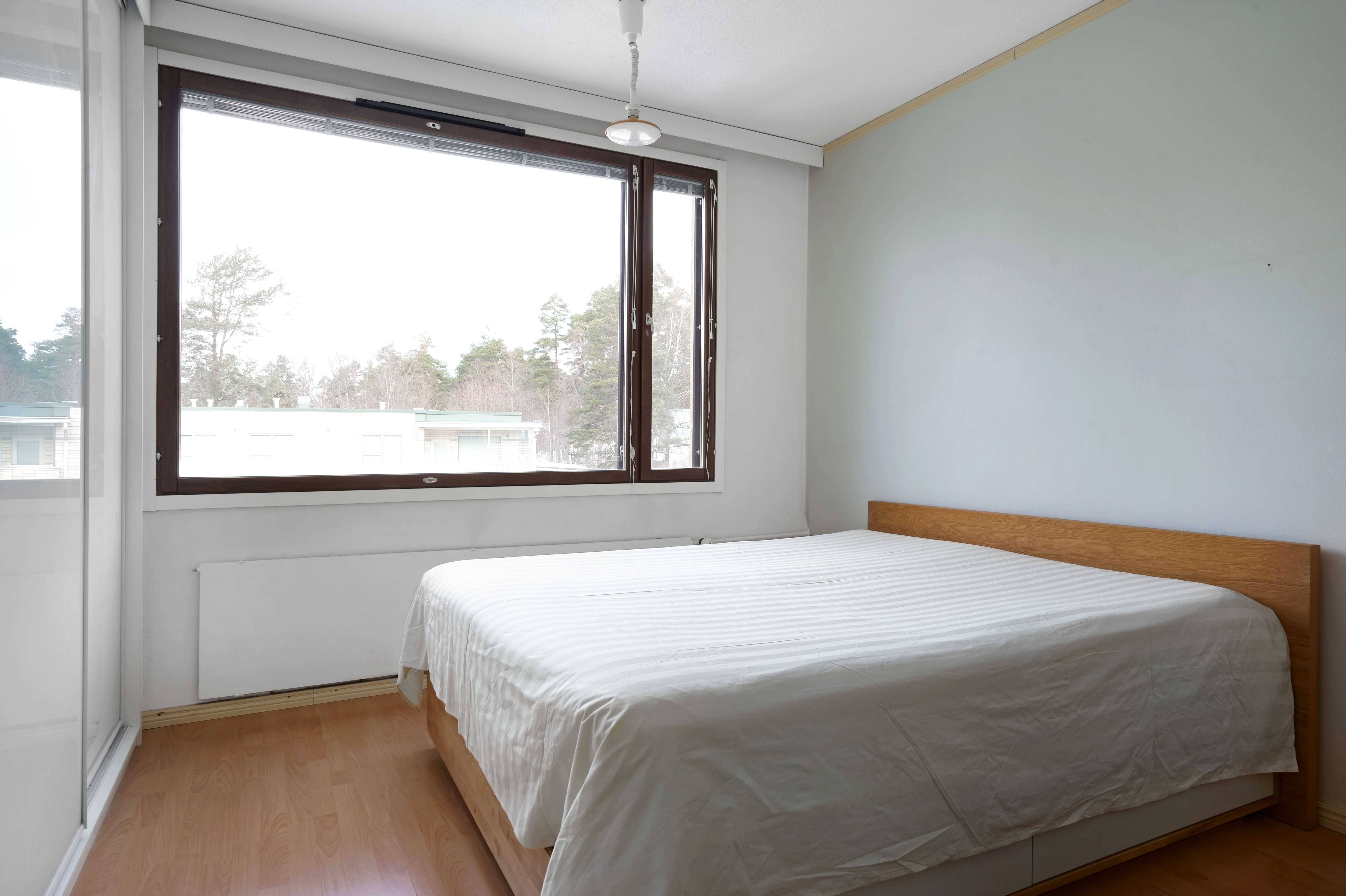 Jännetie 1, Pitäjänmäki, Helsinki