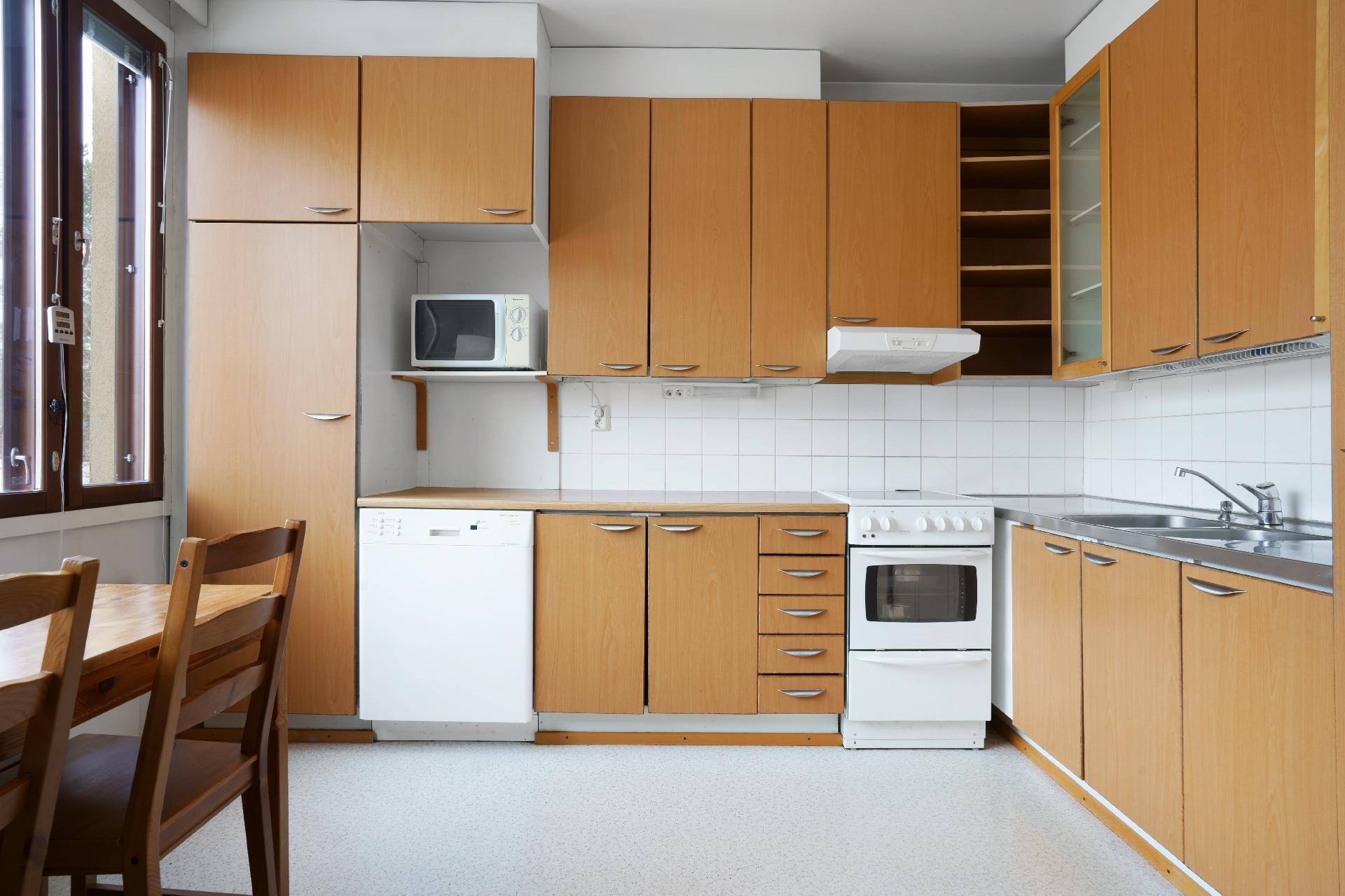 Jännetie 1, Pitäjänmäki, Helsinki