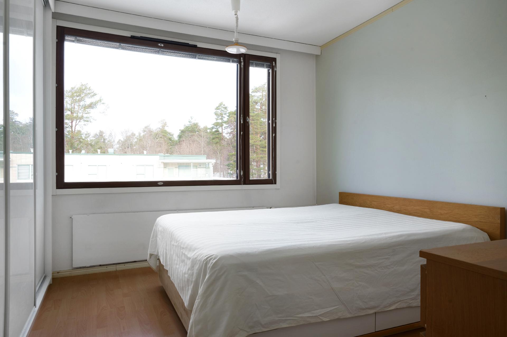 Jännetie 1, Pitäjänmäki, Helsinki