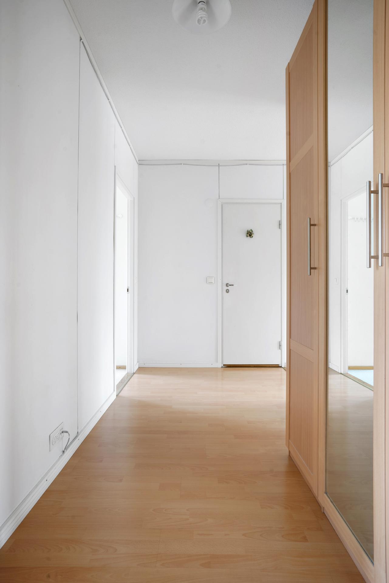 Jännetie 1, Pitäjänmäki, Helsinki