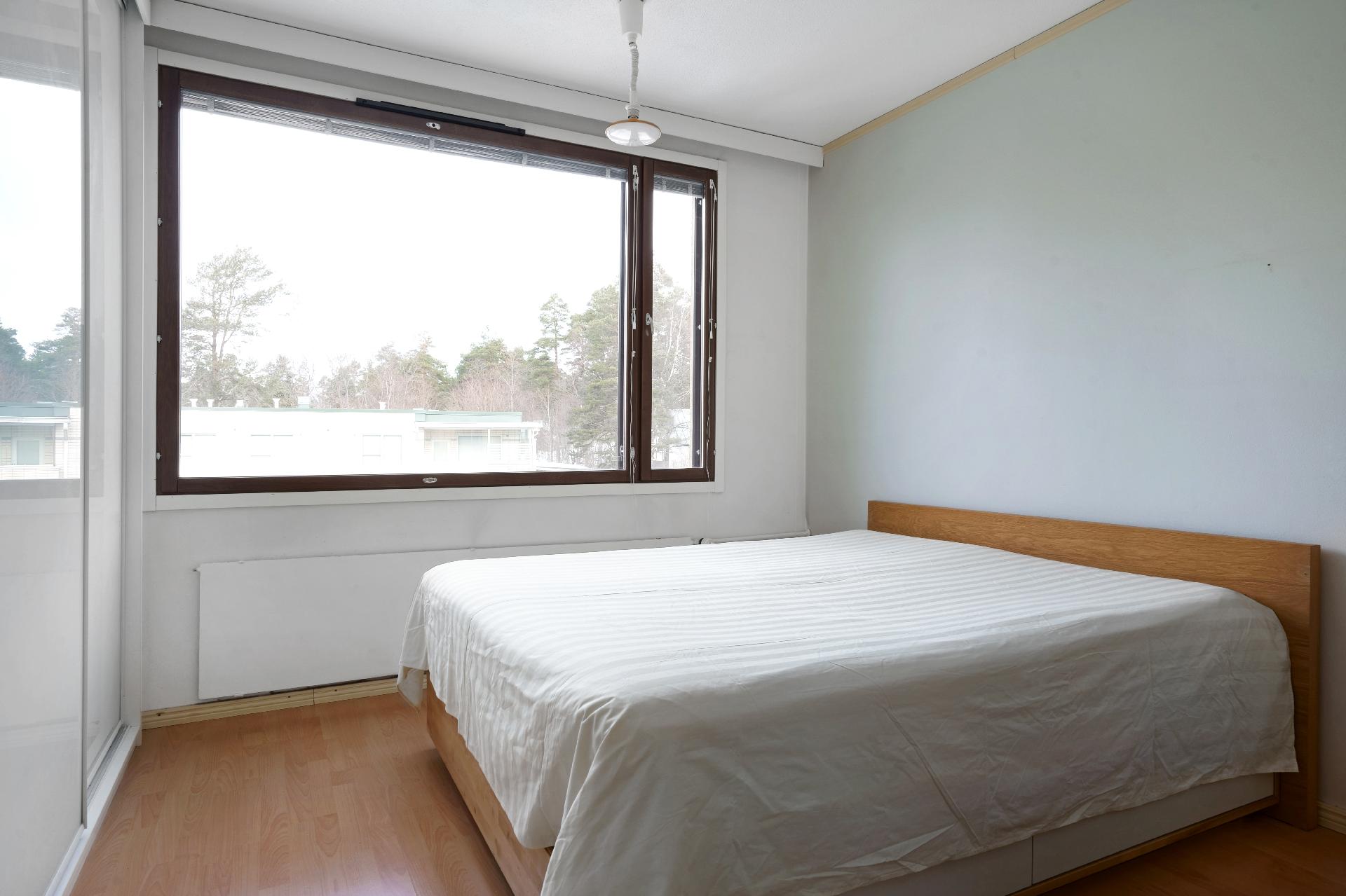 Jännetie 1, Pitäjänmäki, Helsinki