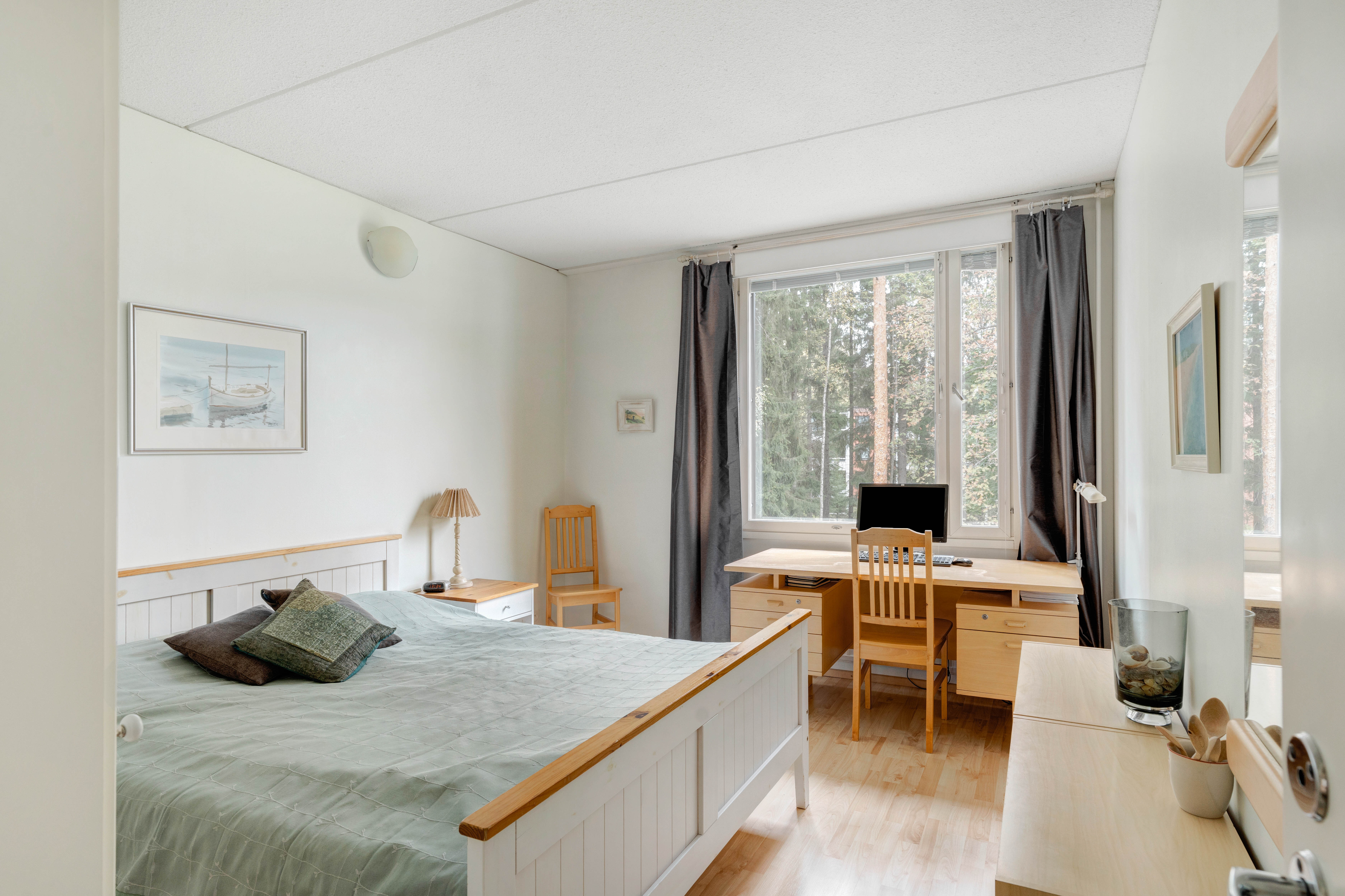 Gesterbynpolku 8, Gesterby, Kirkkonummi