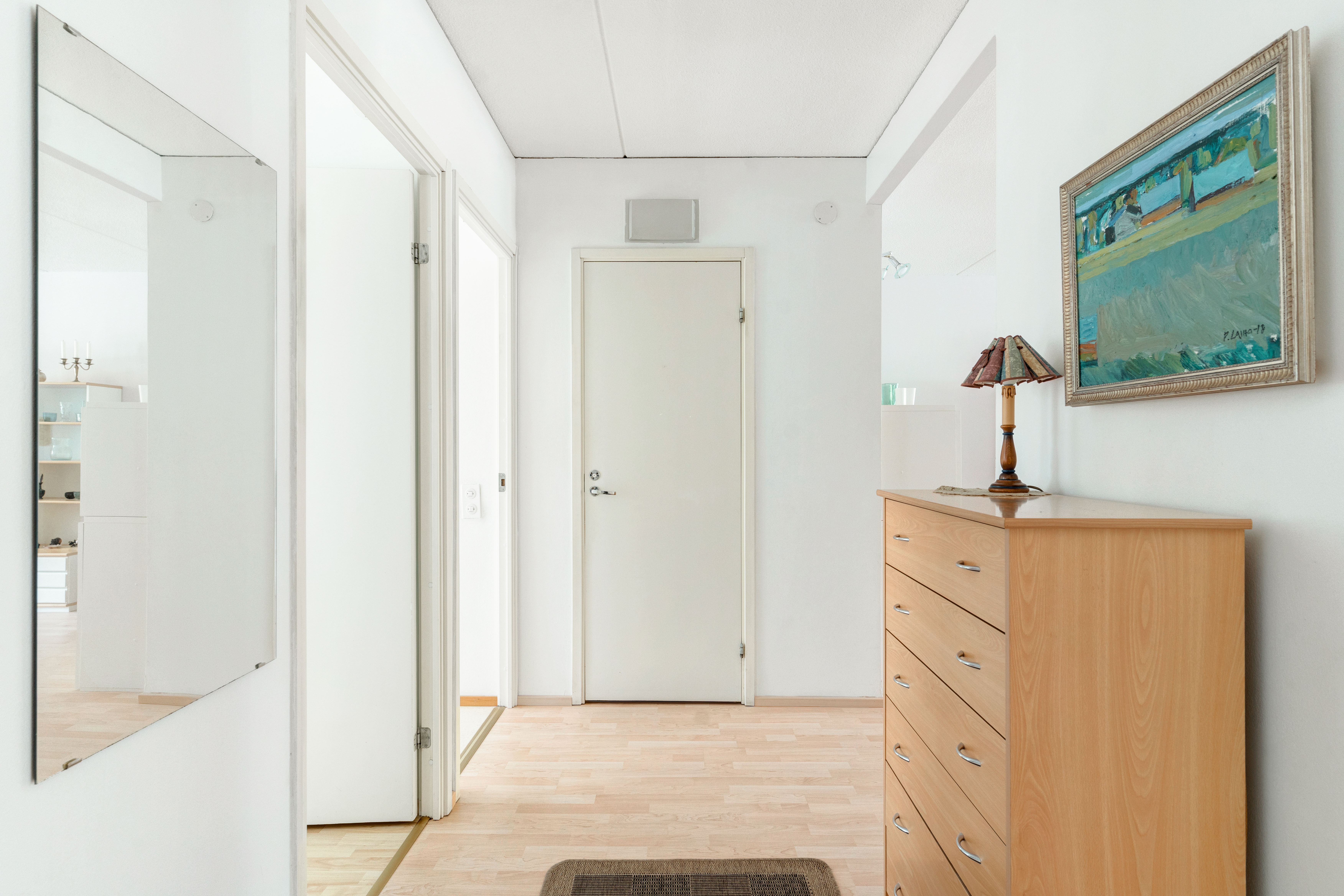 Gesterbynpolku 8, Gesterby, Kirkkonummi