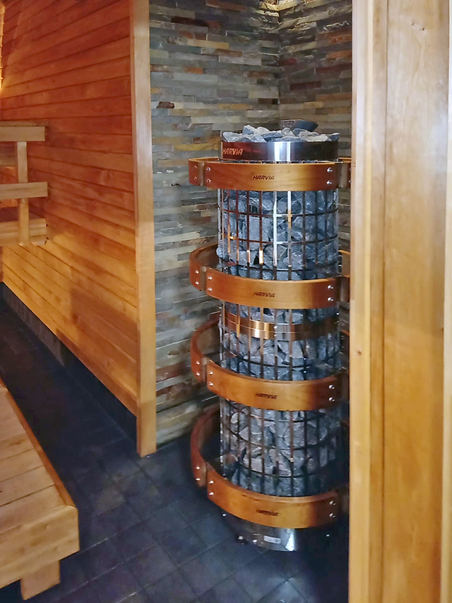 Gesterbynpolku 8, Gesterby, Kirkkonummi