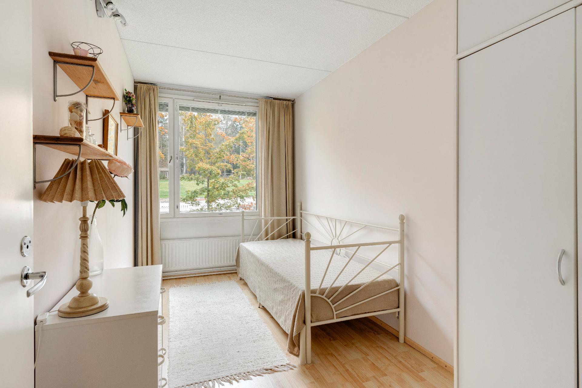 Gesterbynpolku 8, Gesterby, Kirkkonummi