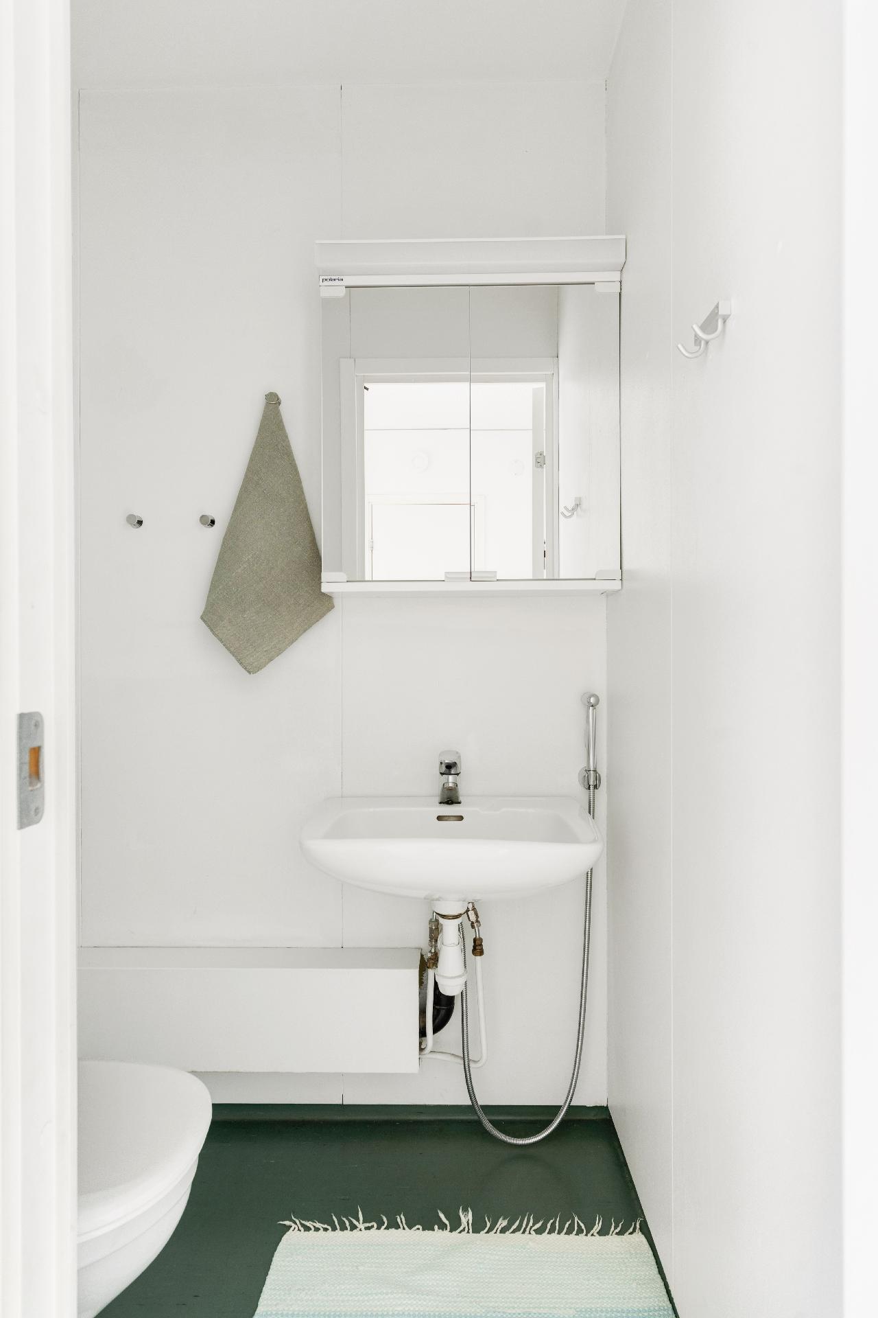 Gesterbynpolku 8, Gesterby, Kirkkonummi