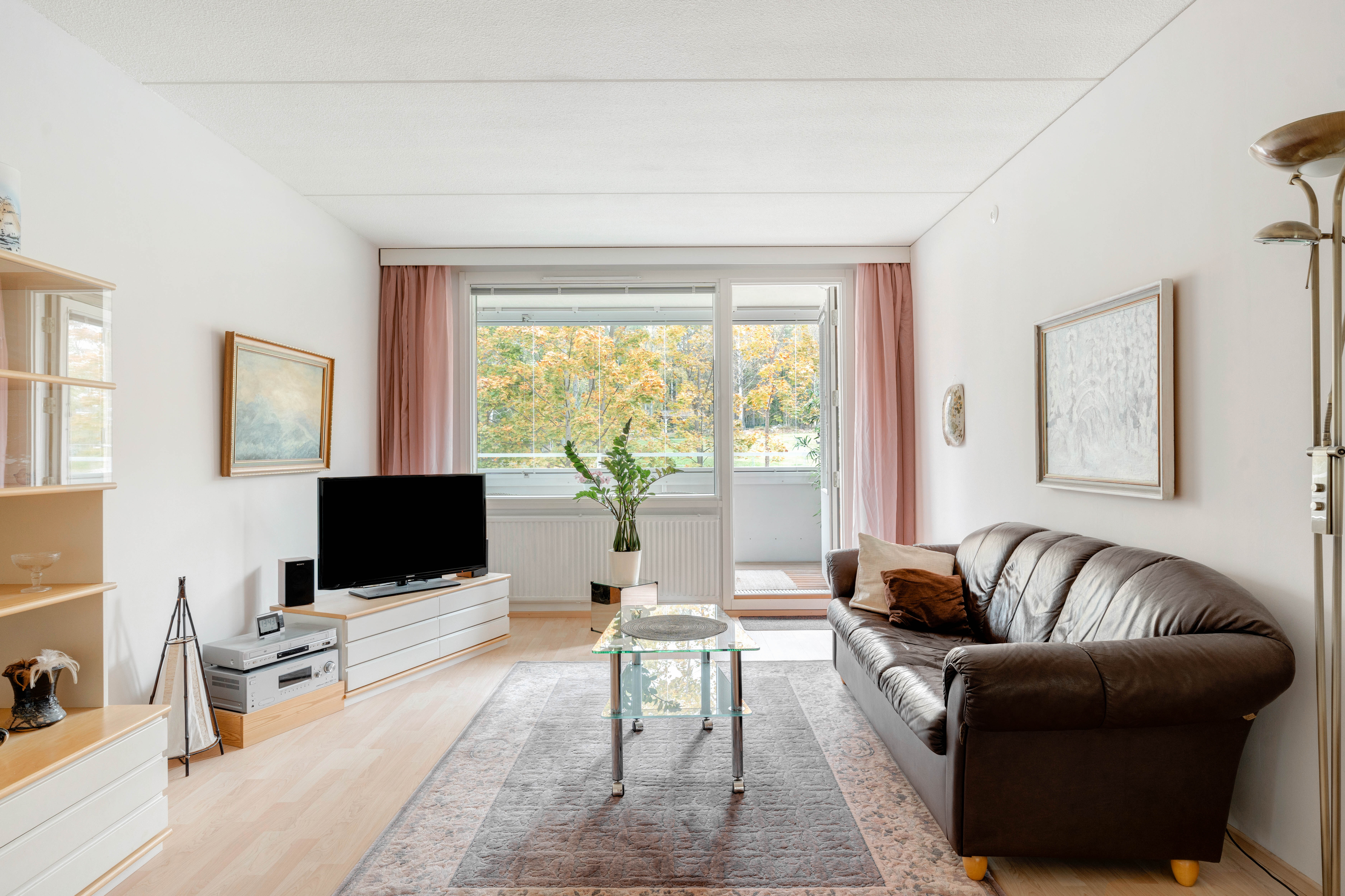 Gesterbynpolku 8, Gesterby, Kirkkonummi