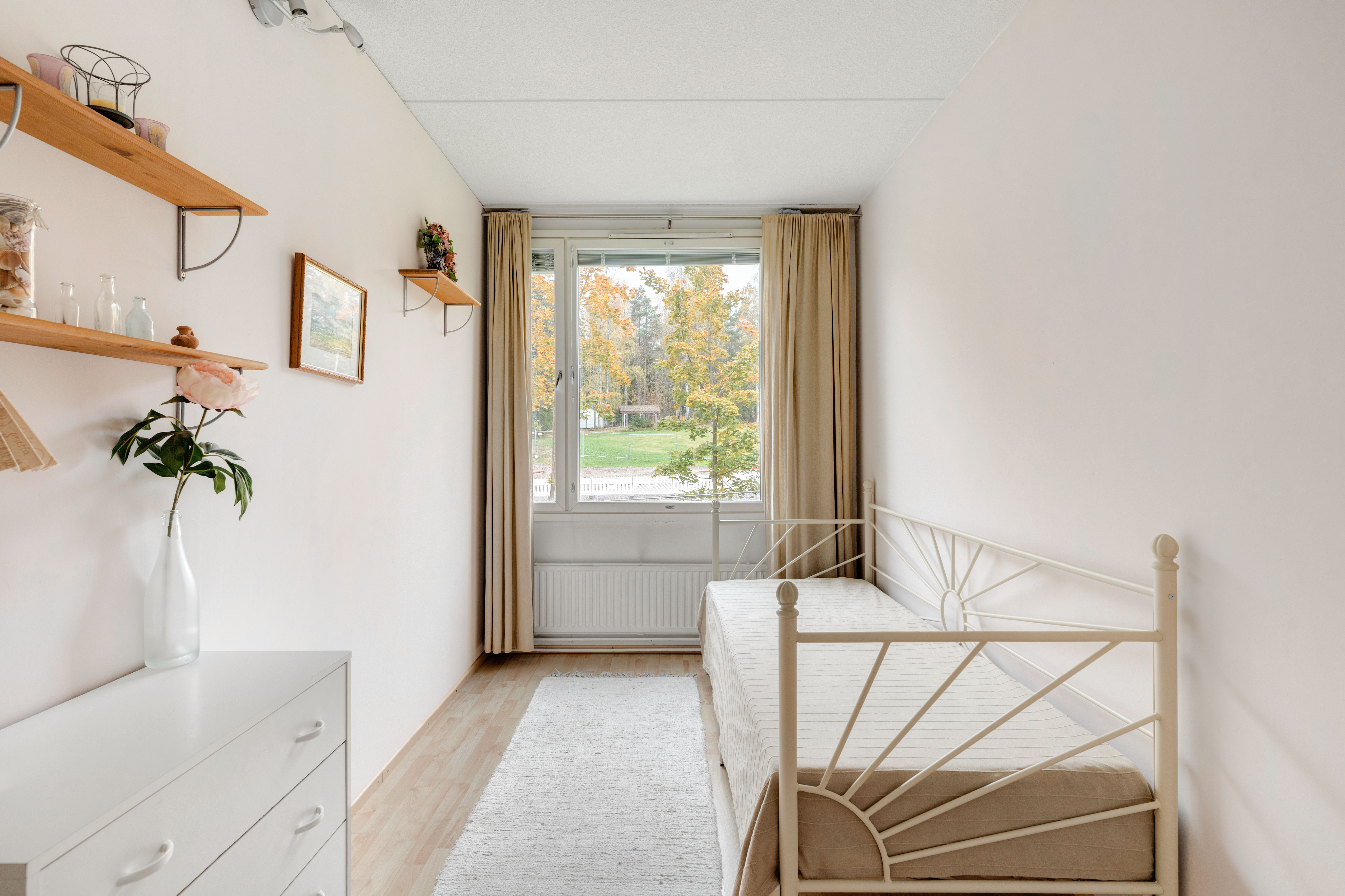 Gesterbynpolku 8, Gesterby, Kirkkonummi