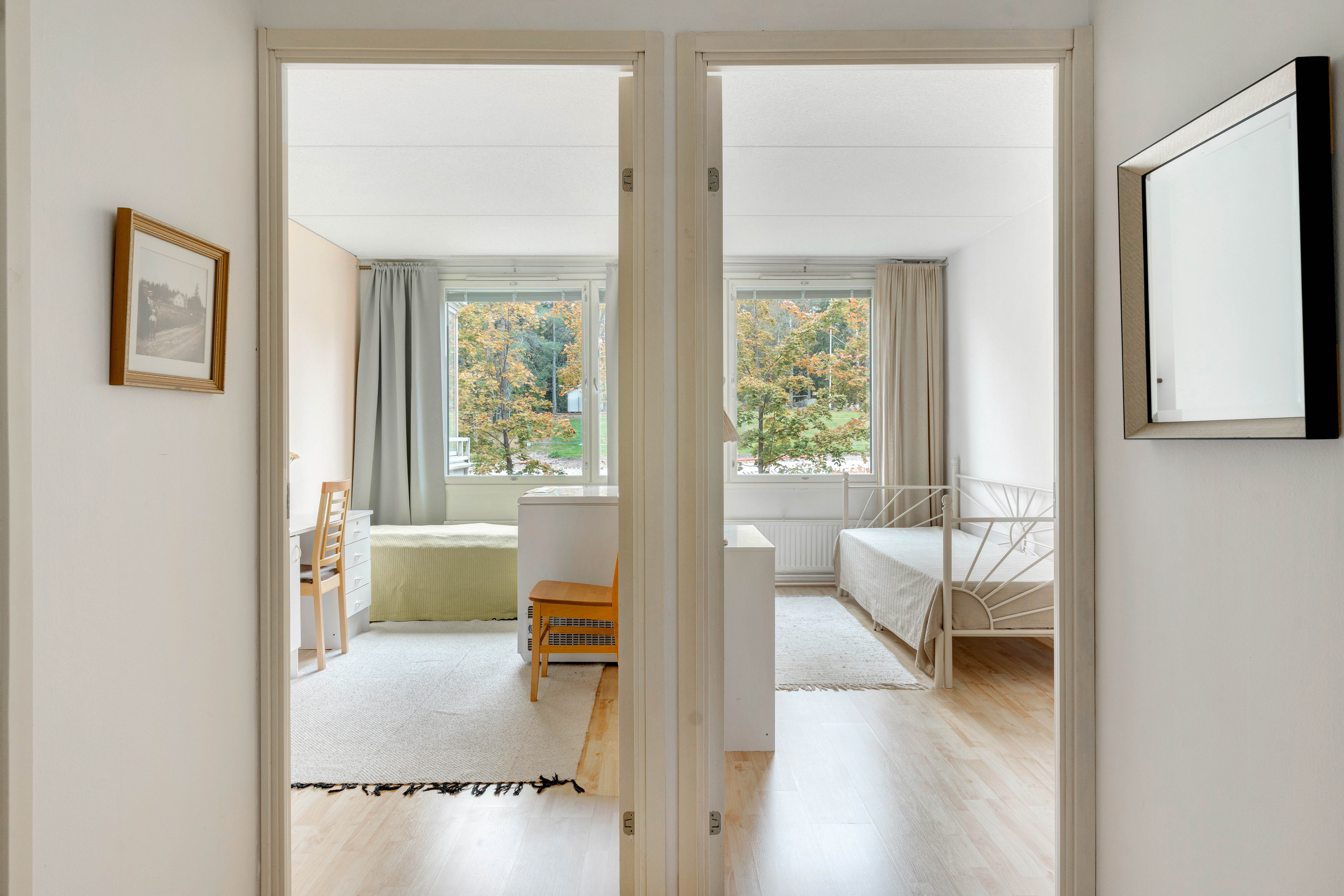 Gesterbynpolku 8, Gesterby, Kirkkonummi