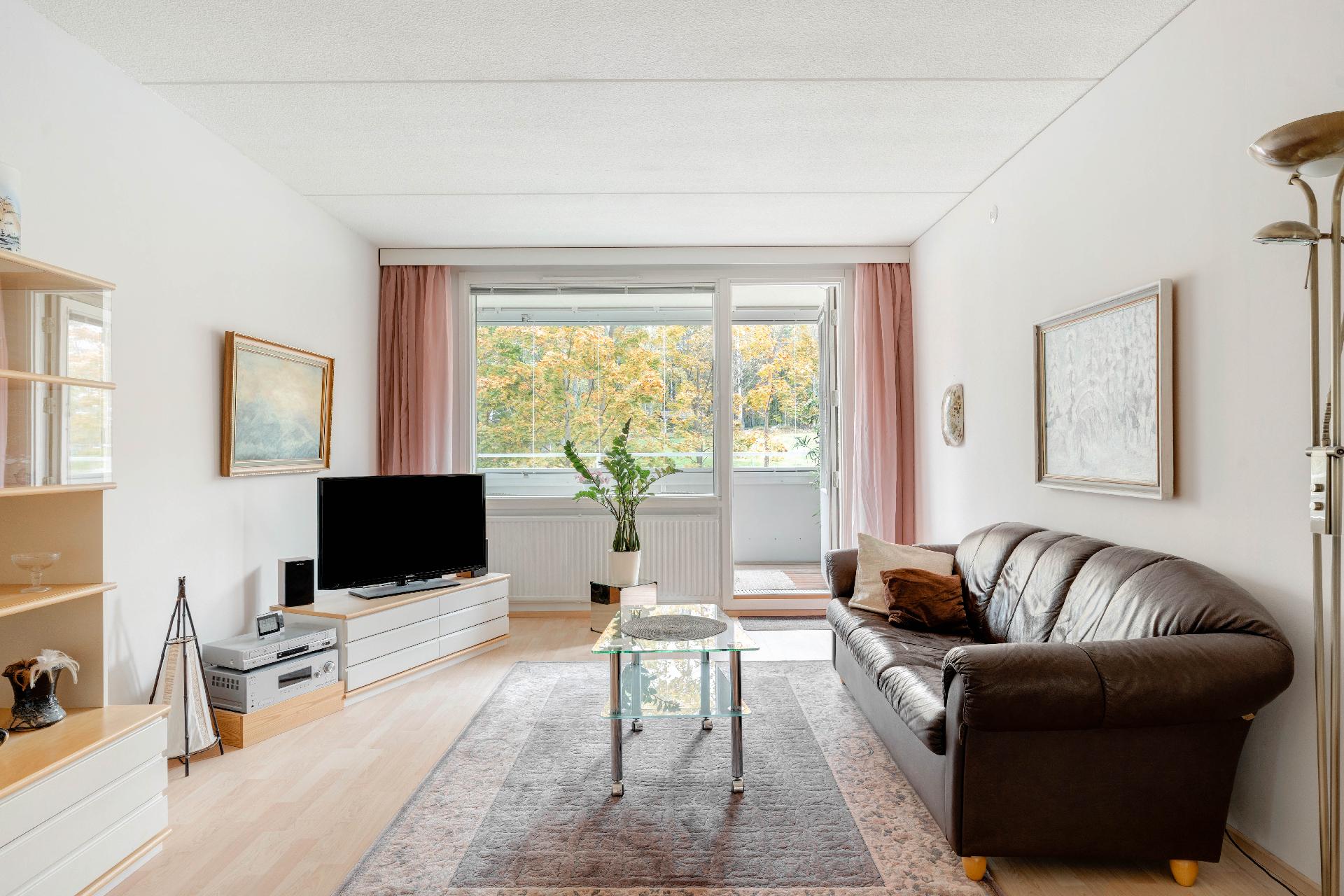 Gesterbynpolku 8, Gesterby, Kirkkonummi