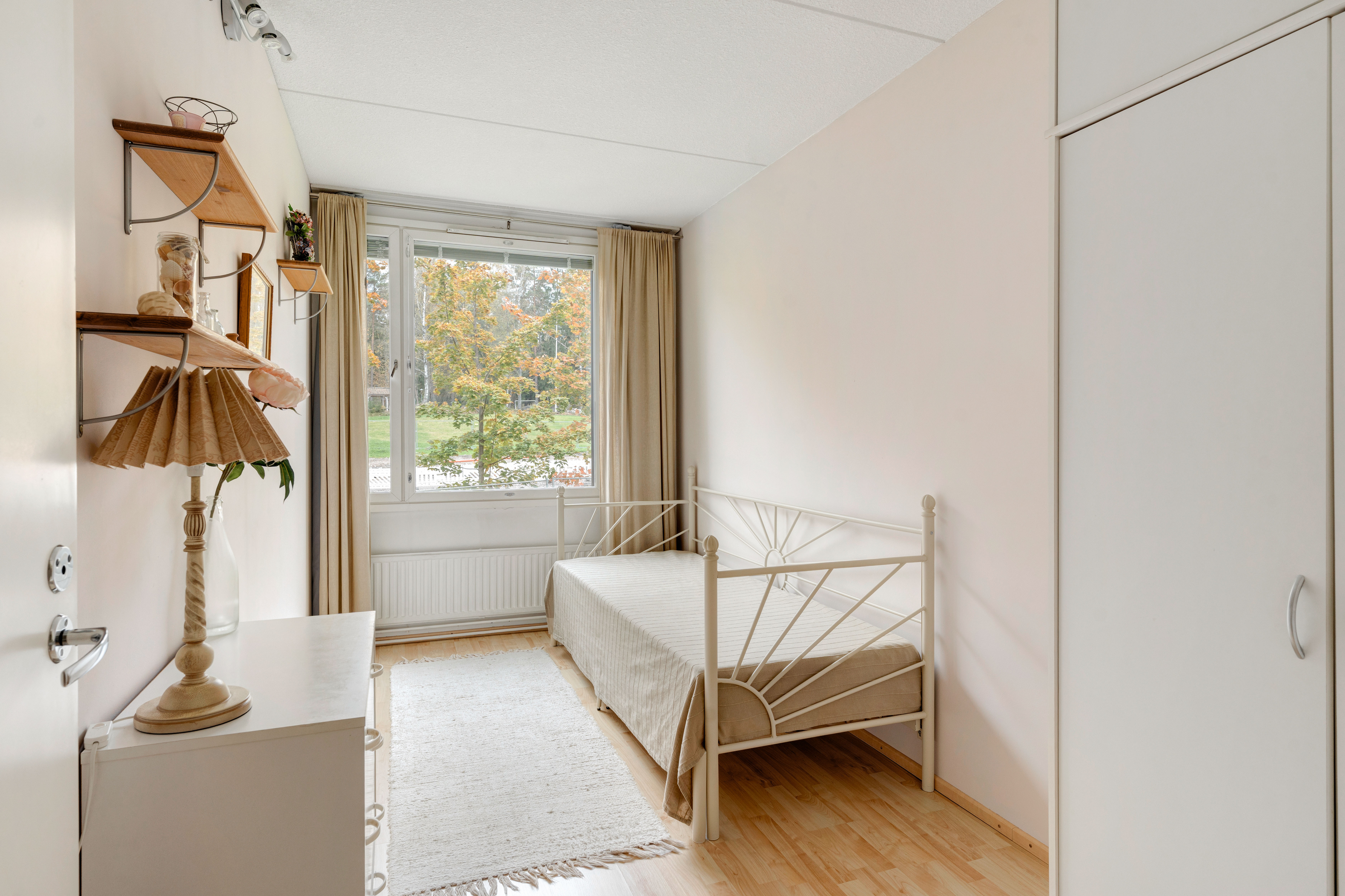 Gesterbynpolku 8, Gesterby, Kirkkonummi