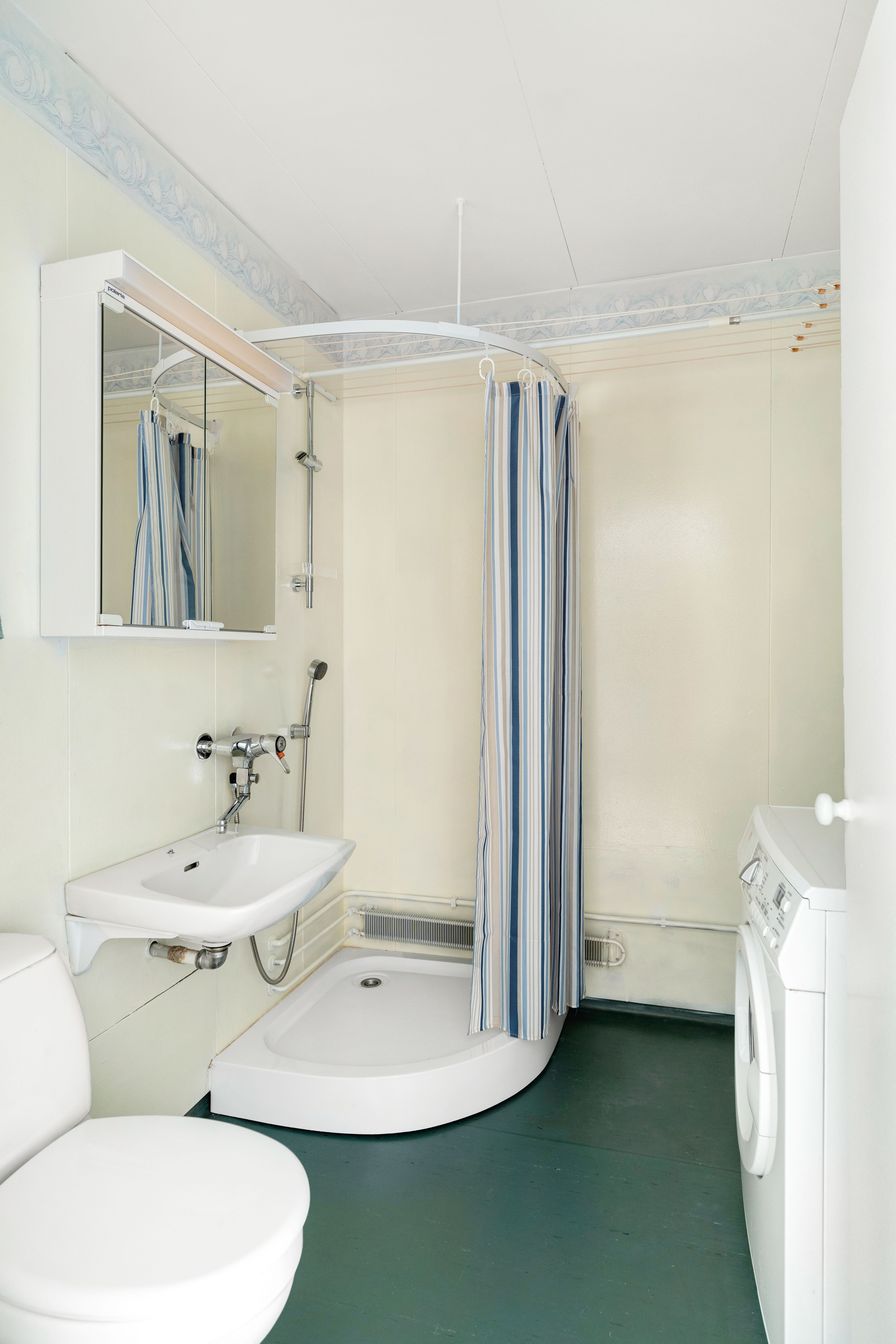 Gesterbynpolku 8, Gesterby, Kirkkonummi