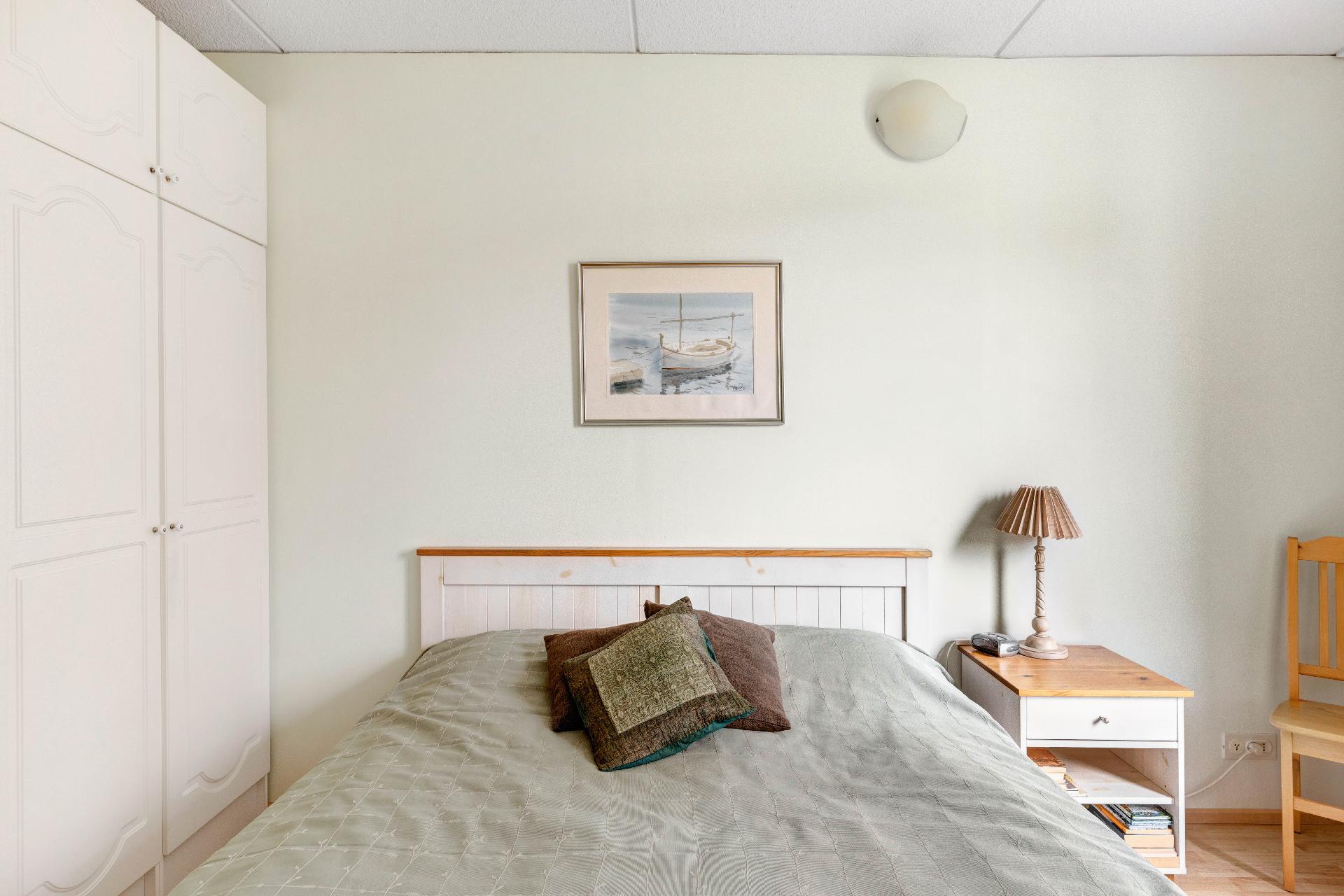 Gesterbynpolku 8, Gesterby, Kirkkonummi