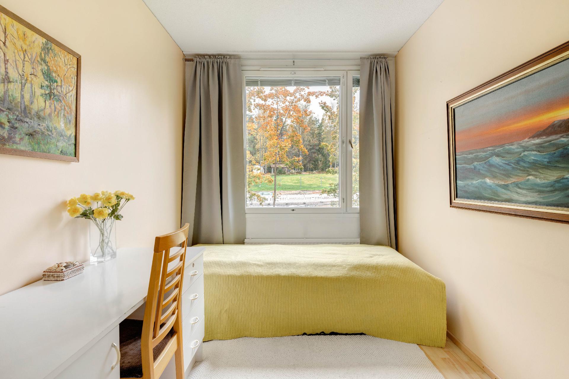 Gesterbynpolku 8, Gesterby, Kirkkonummi