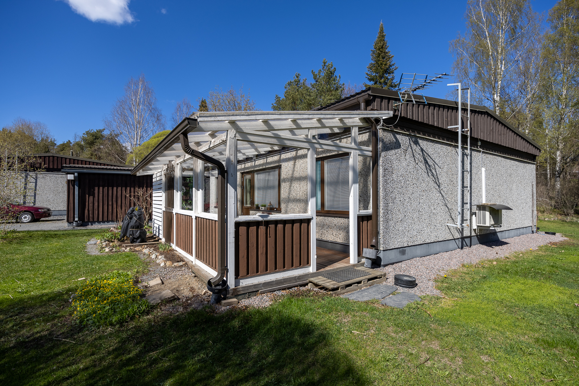 Hännintie 10, Toijala, Akaa