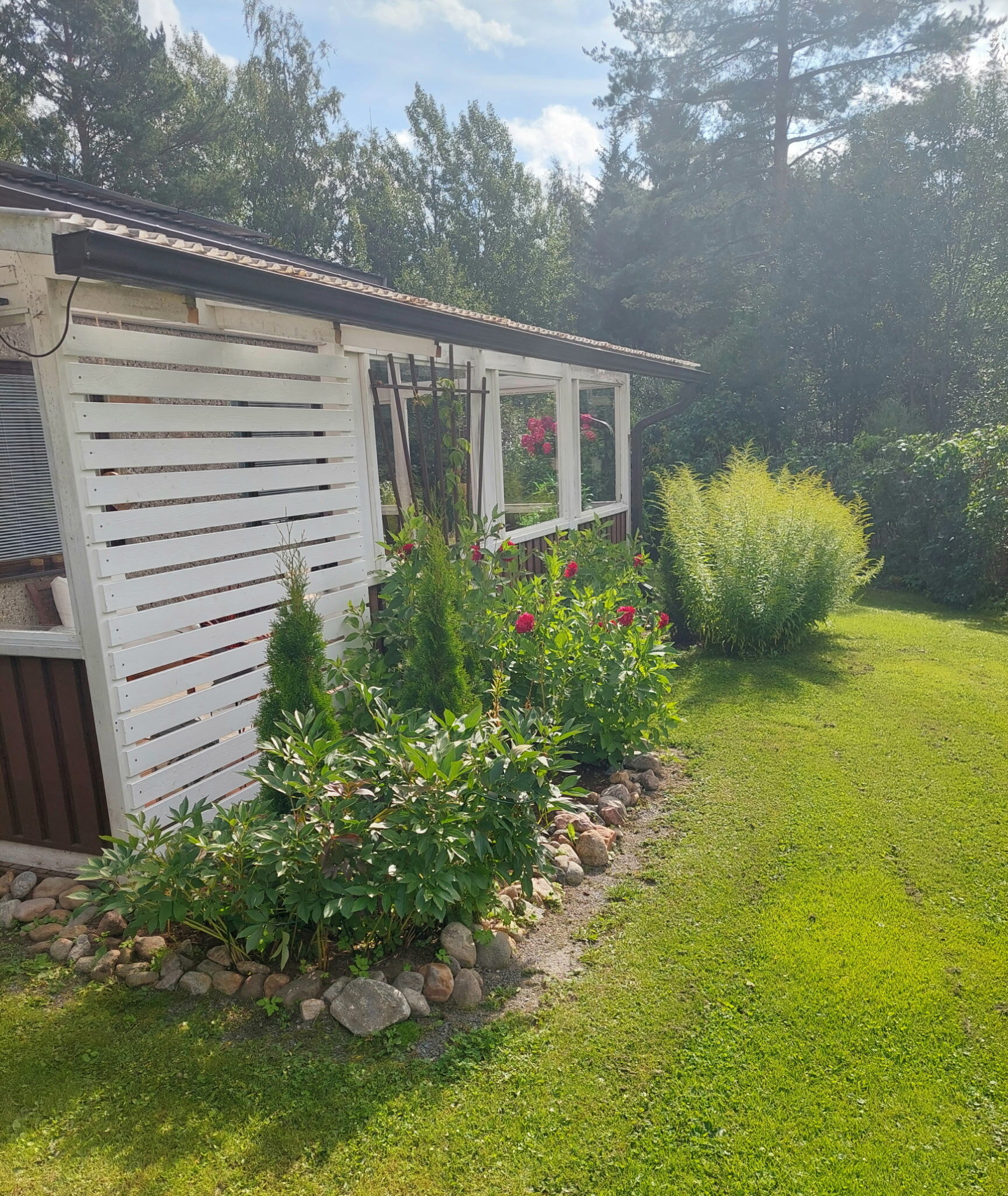 Hännintie 10, Toijala, Akaa
