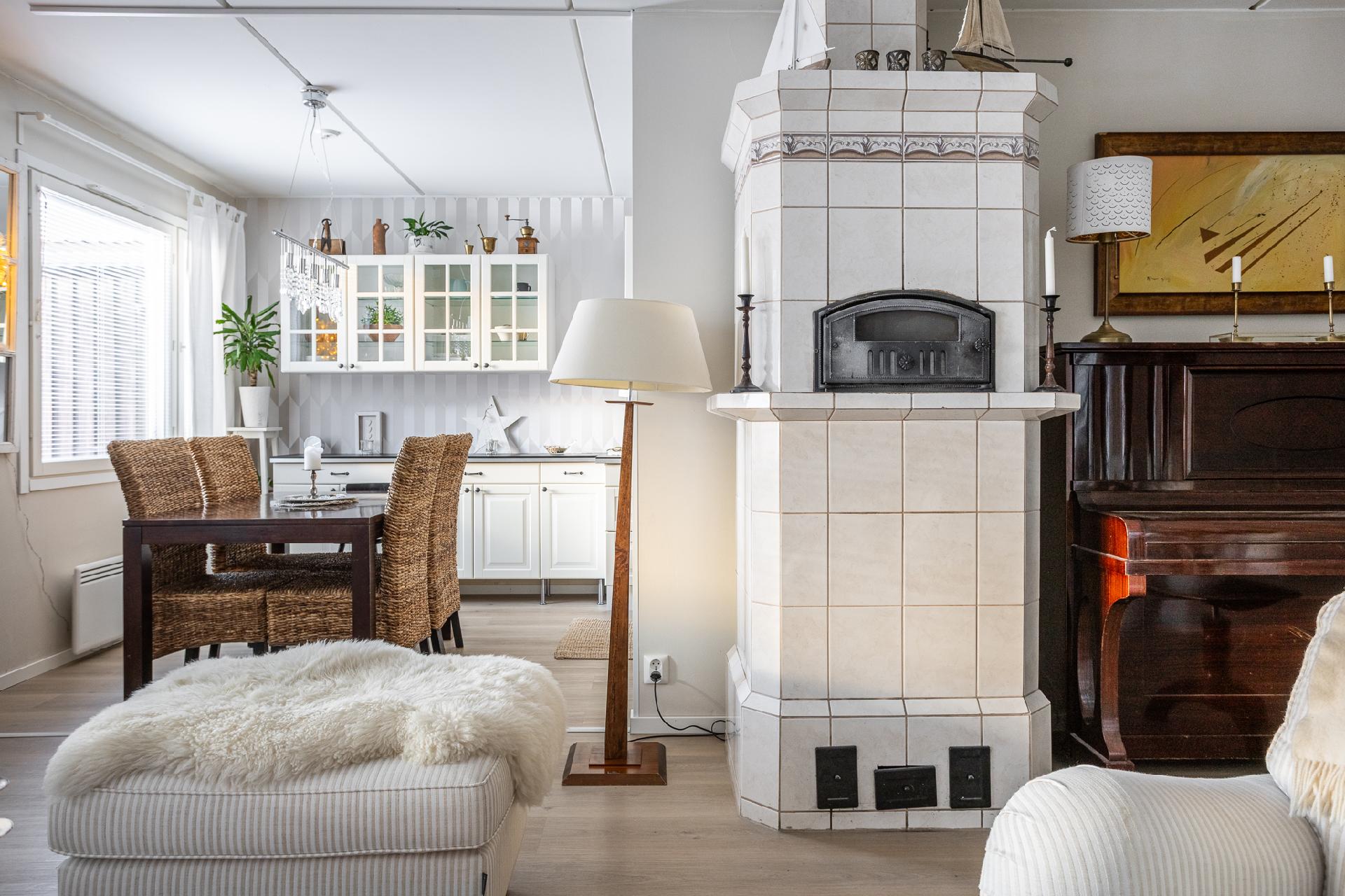 Hännintie 10, Toijala, Akaa