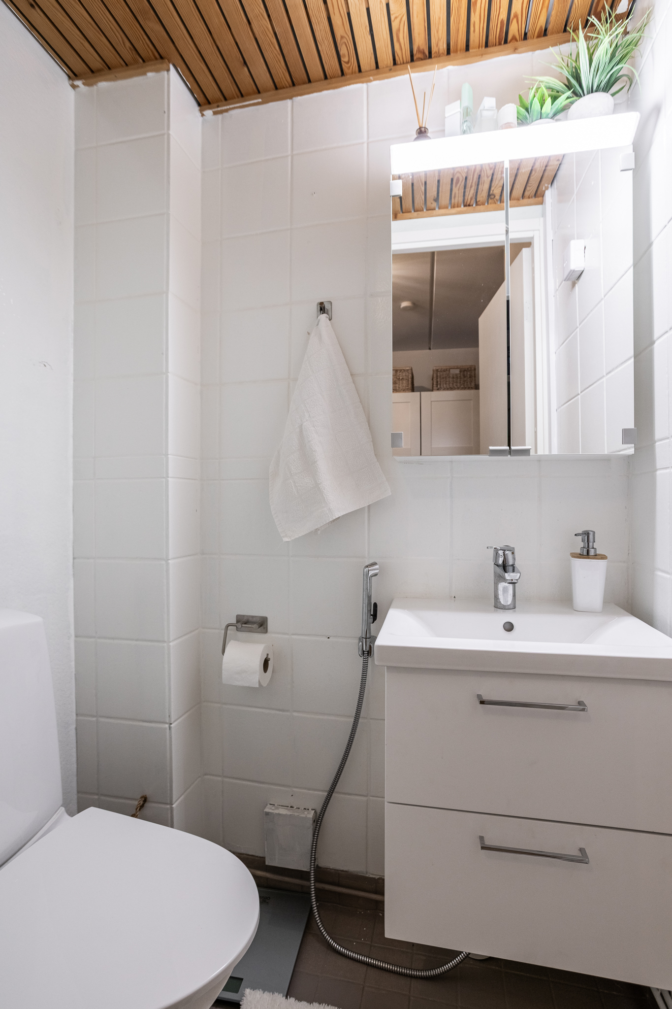 Erillinen wc