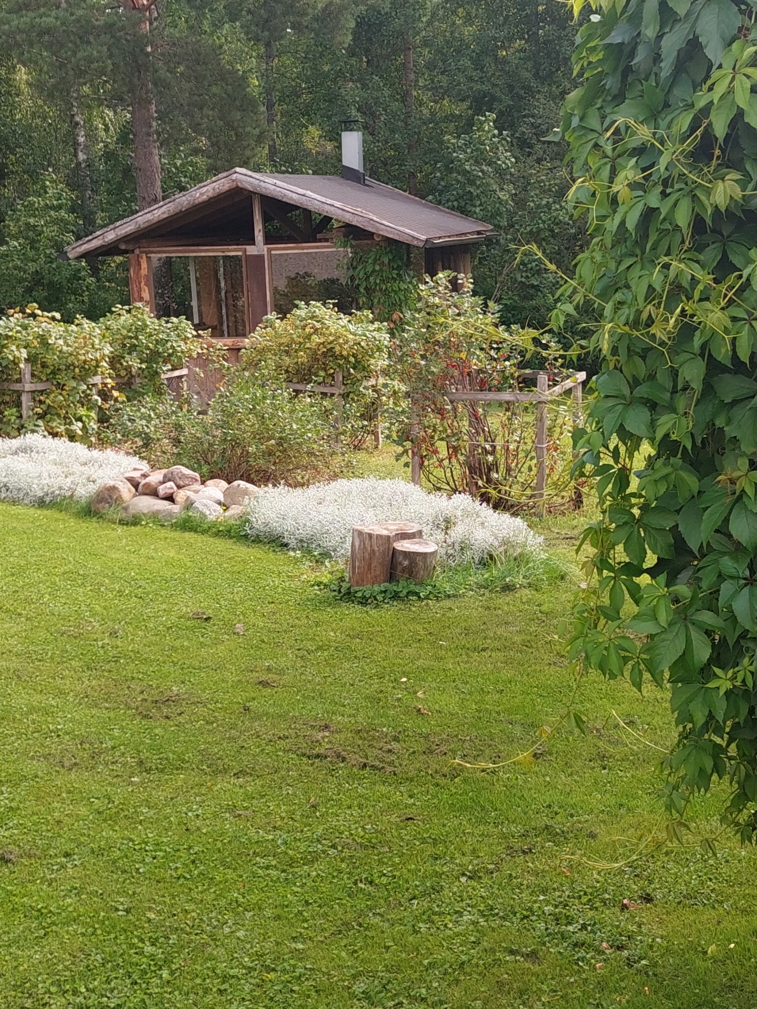 Hännintie 10, Toijala, Akaa