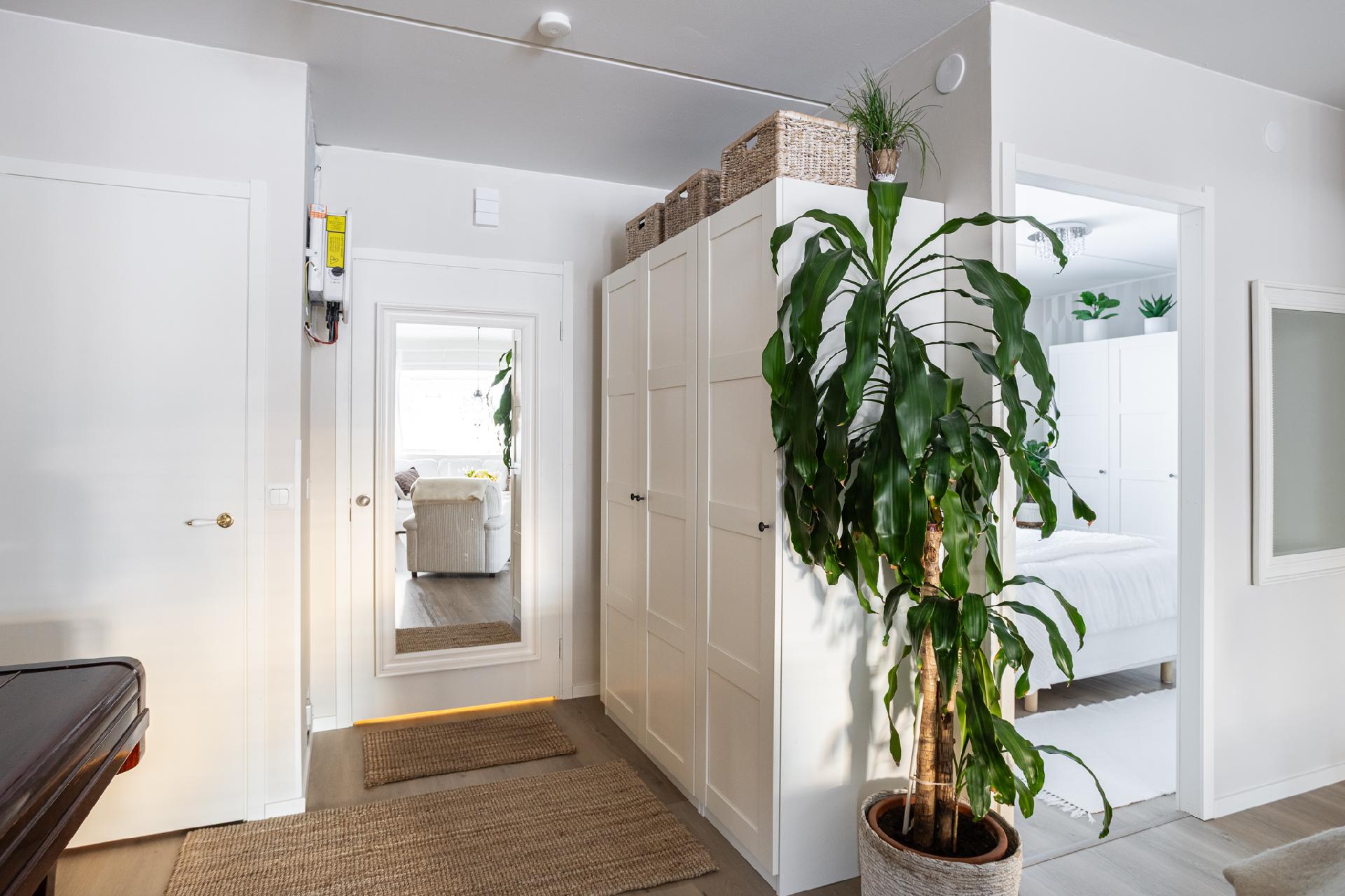 Hännintie 10, Toijala, Akaa