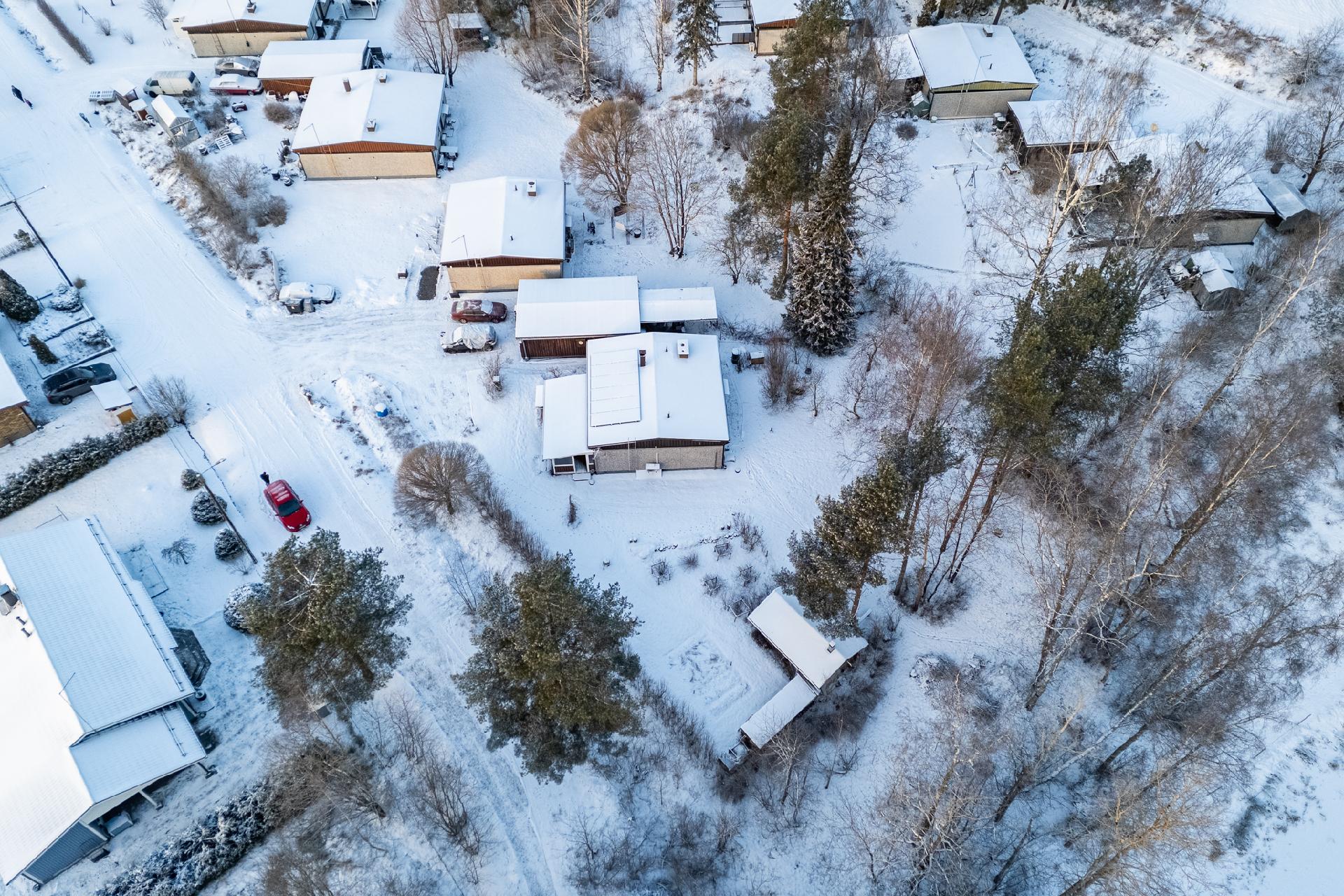 Hännintie 10, Toijala, Akaa